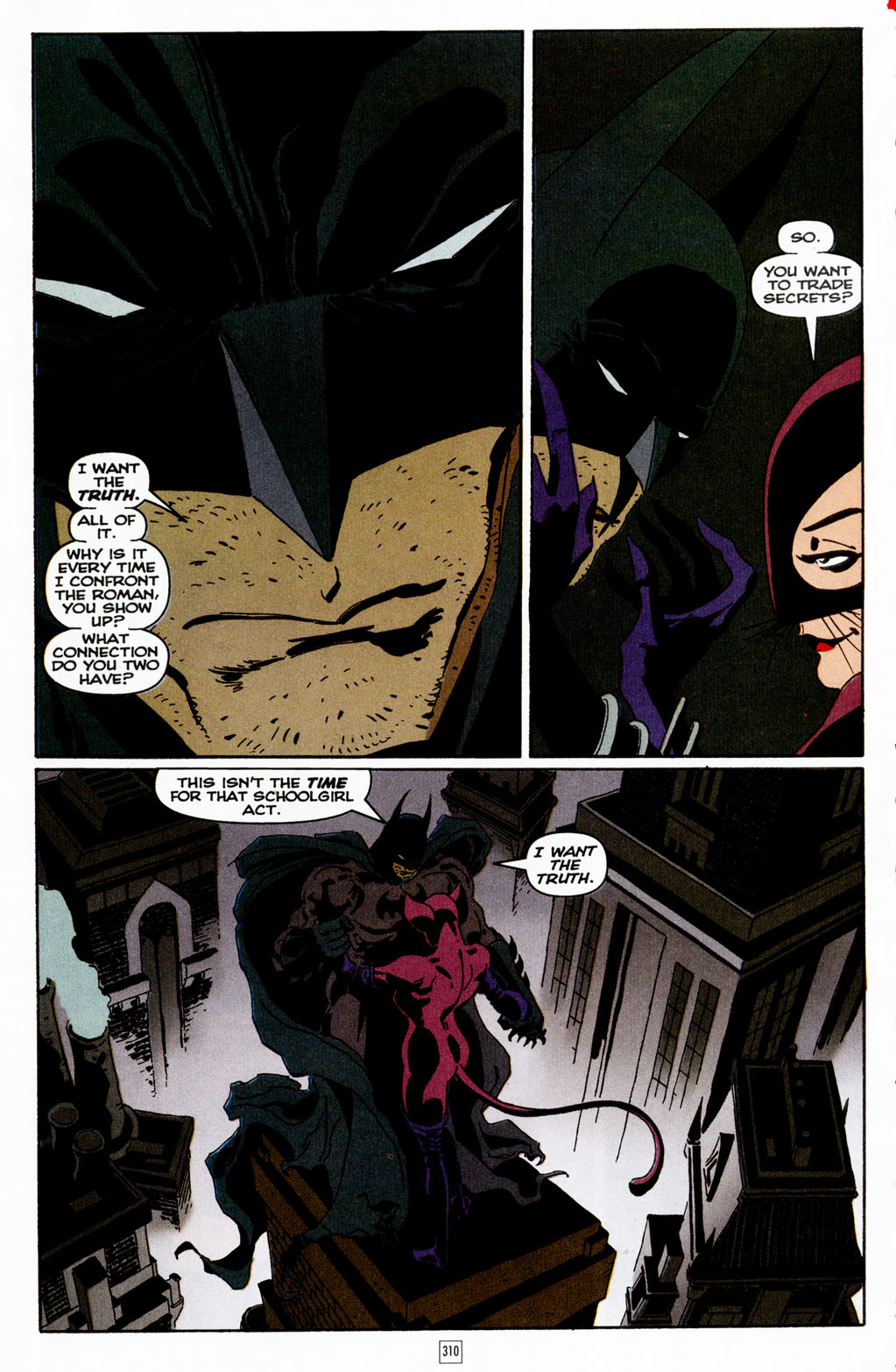 Batman: The Long Halloween _TPB - Page 340