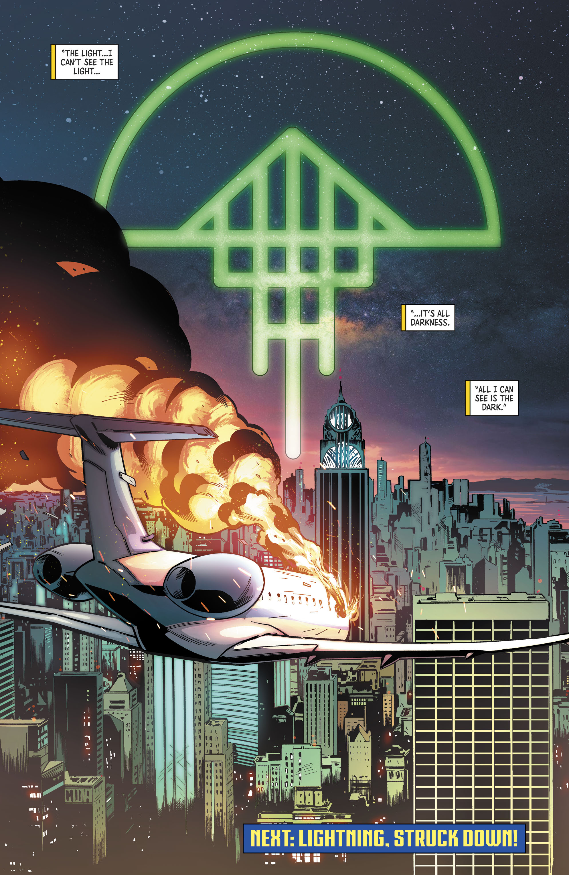 Batman & the Outsiders Issue #7 - Page 22