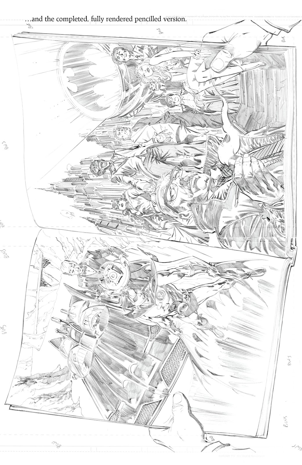 Batman: Whatever Happened to the Caped Crusader? Full - Page 74