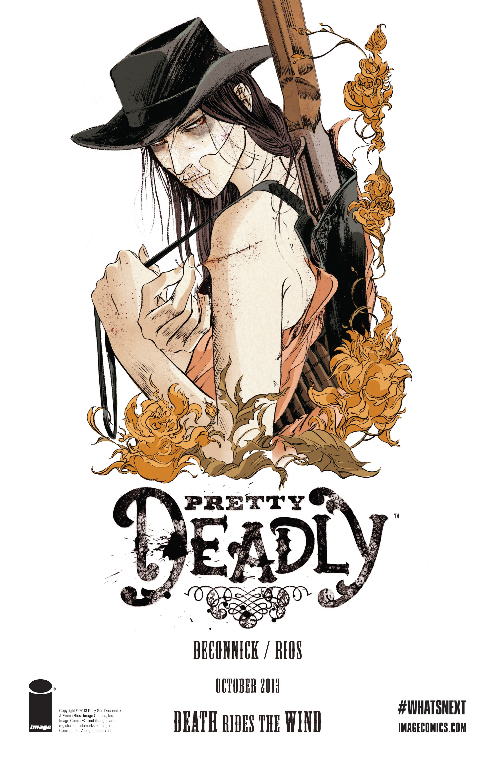 Bedlam (2012) Issue #9 - Page 28