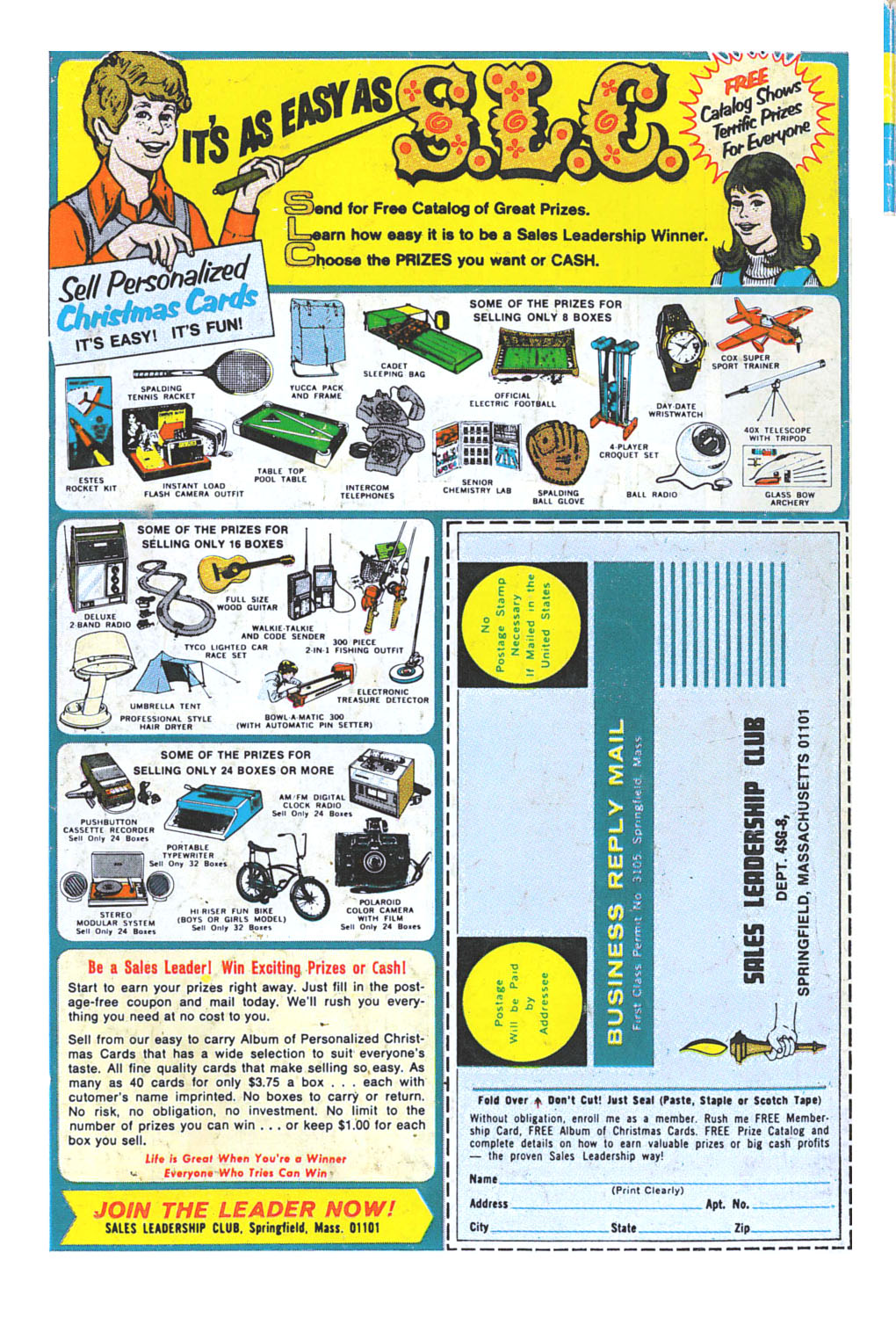 Beep Beep The Road Runner Issue #46 - Page 36