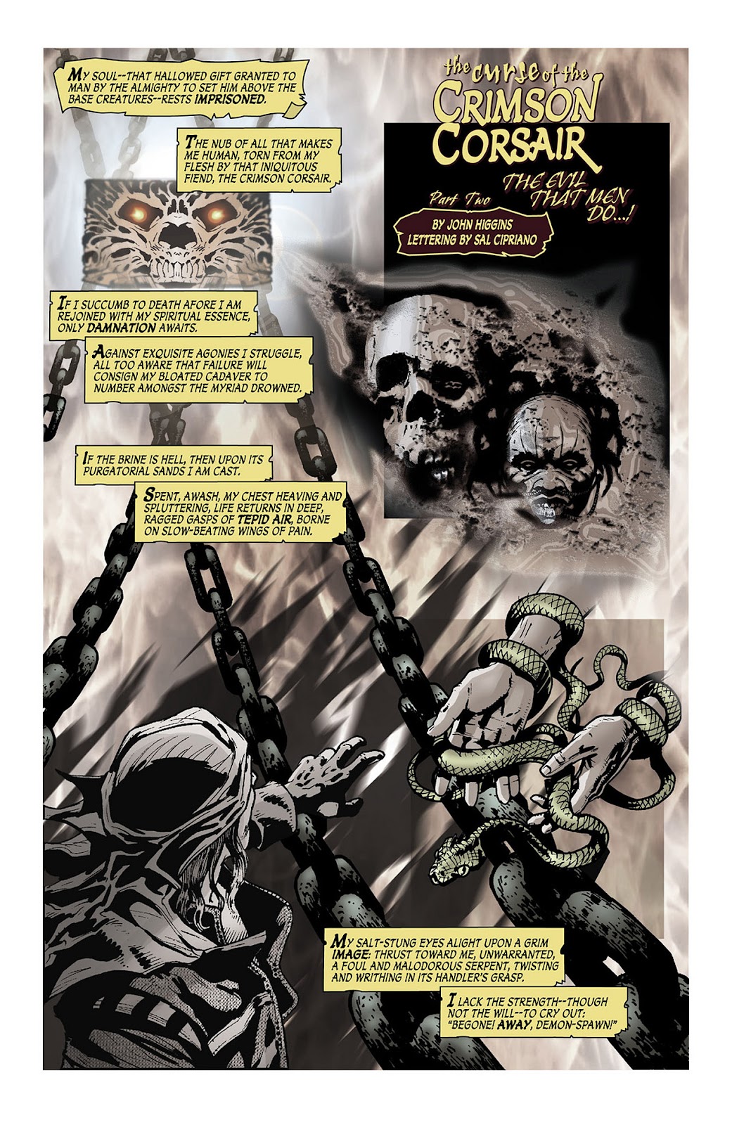Before Watchmen: Dr. Manhattan Issue #1 - Page 28