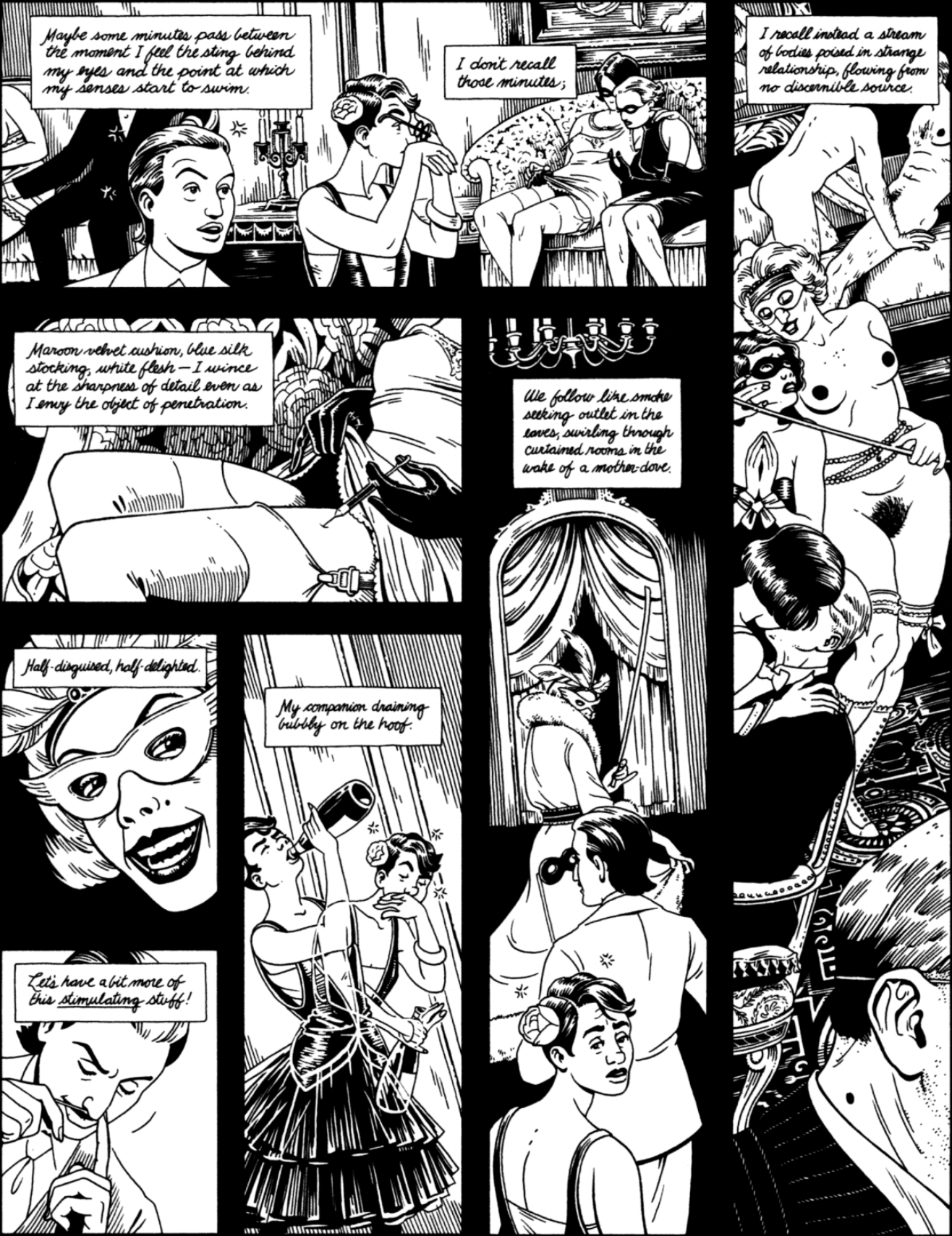 Berlin Issue #11 - Page 22