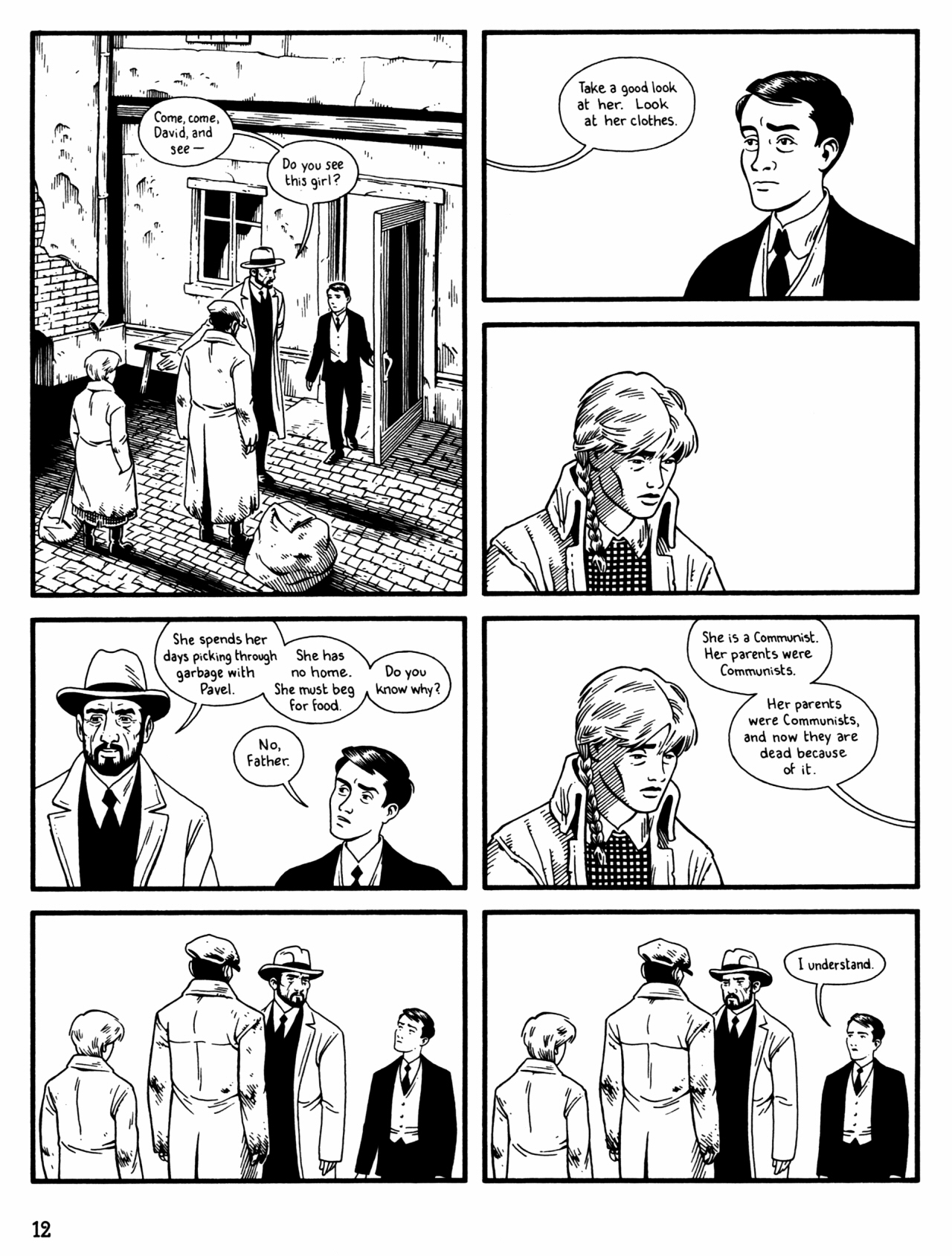 Berlin Issue #12 - Page 14