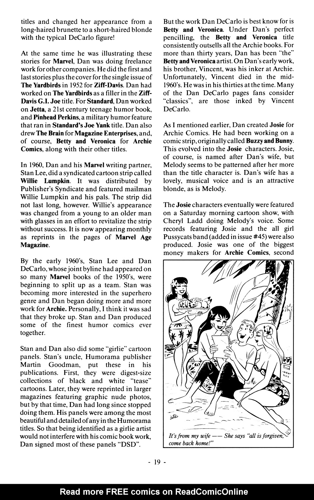 Best of Betty and Veronica Summer Fun TPB_(Part_1) - Page 30