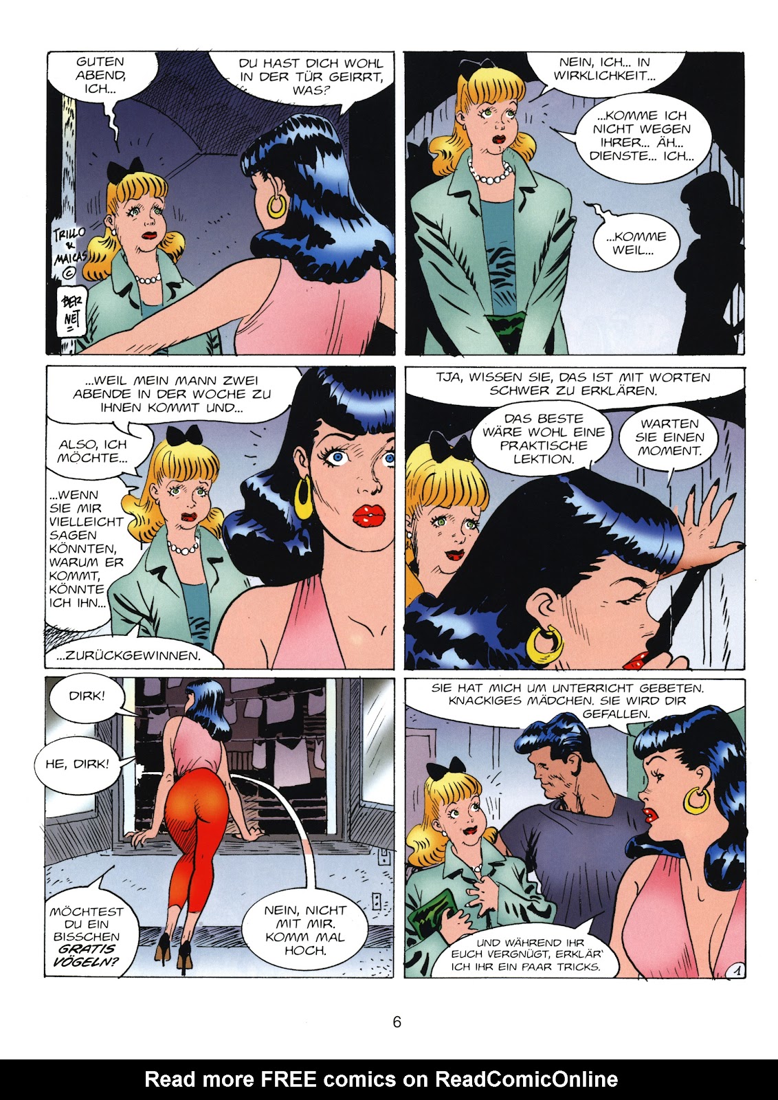 Best of Betty Full - Page 8
