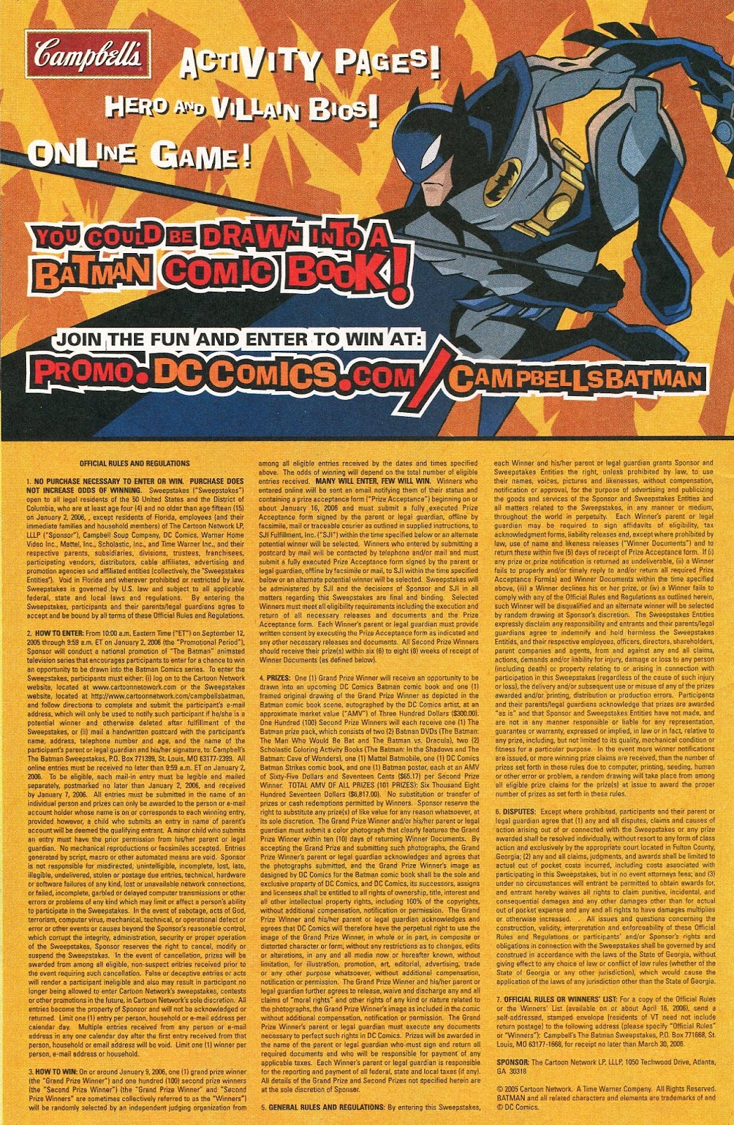 Betty & Veronica Spectacular Issue #72 - Page 12