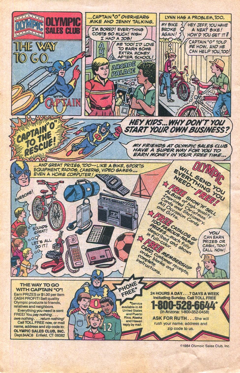 Betty and Me Issue #142 - Page 34