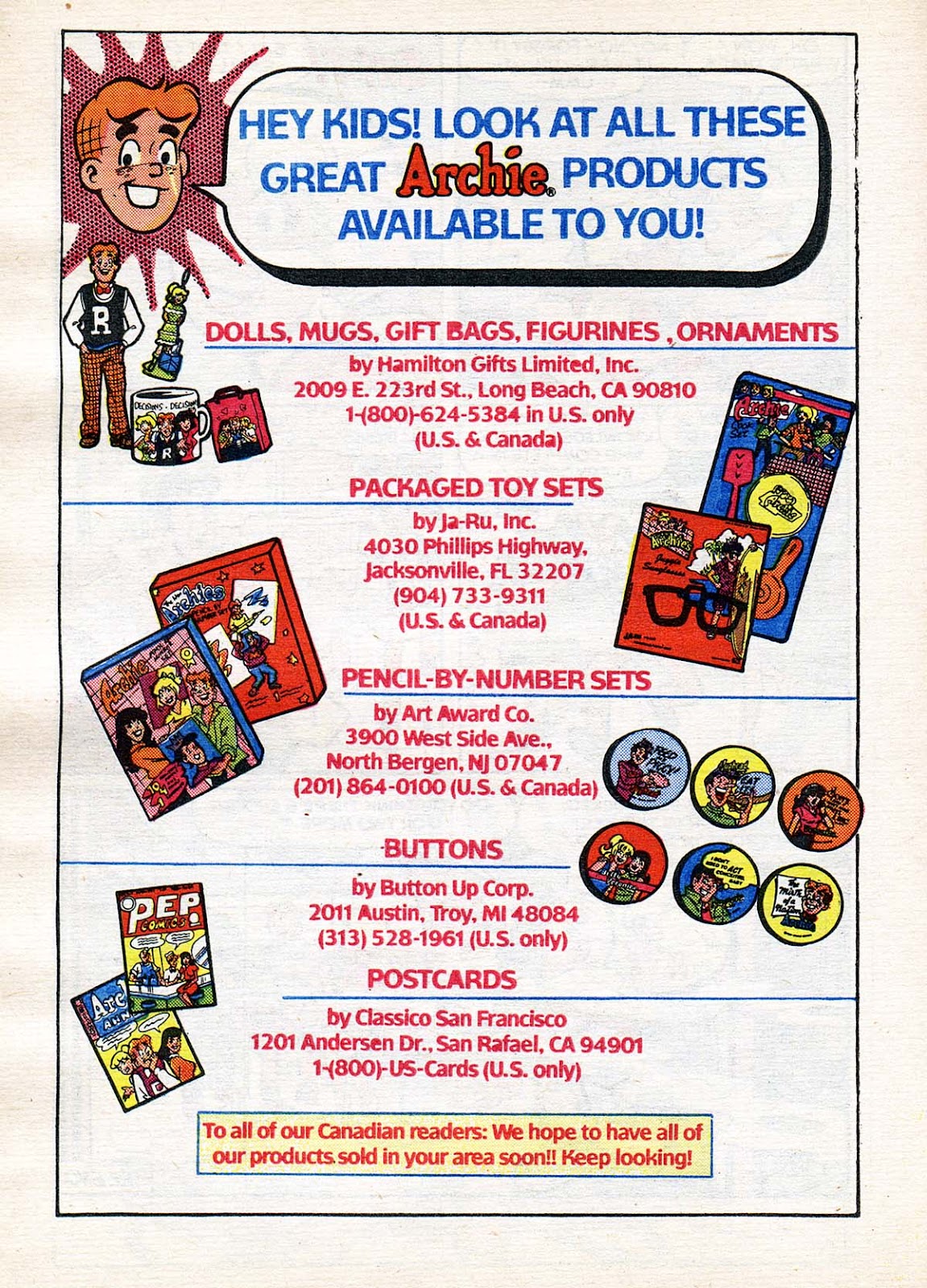 Betty and Veronica Annual Digest Magazine Issue #1 - Page 113