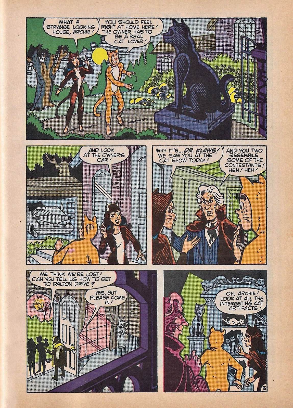 Betty and Veronica Annual Digest Magazine Issue #6 - Page 103