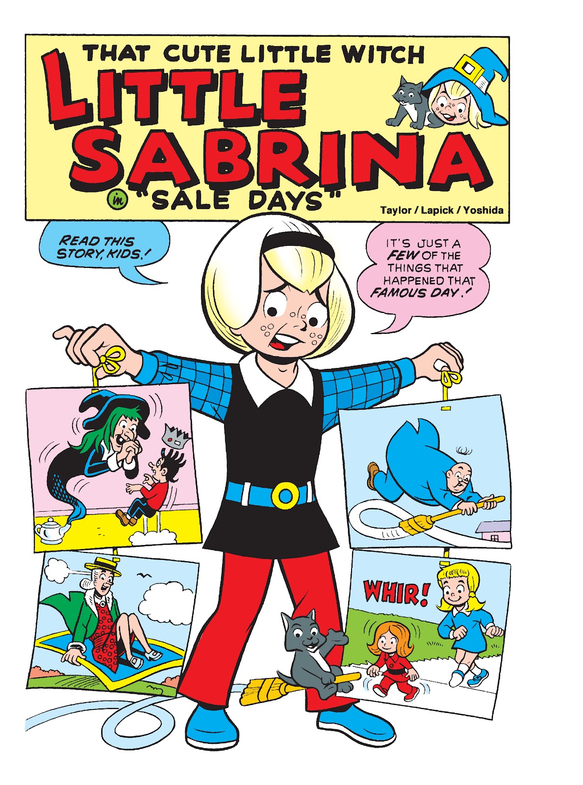 Betty and Veronica Double Digest Issue #252 - Page 157
