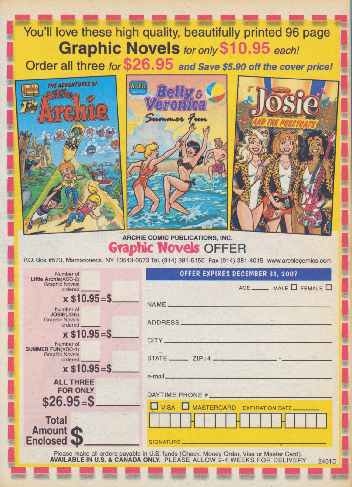 Betty & Veronica Friends Double Digest Issue #152 - Page 41