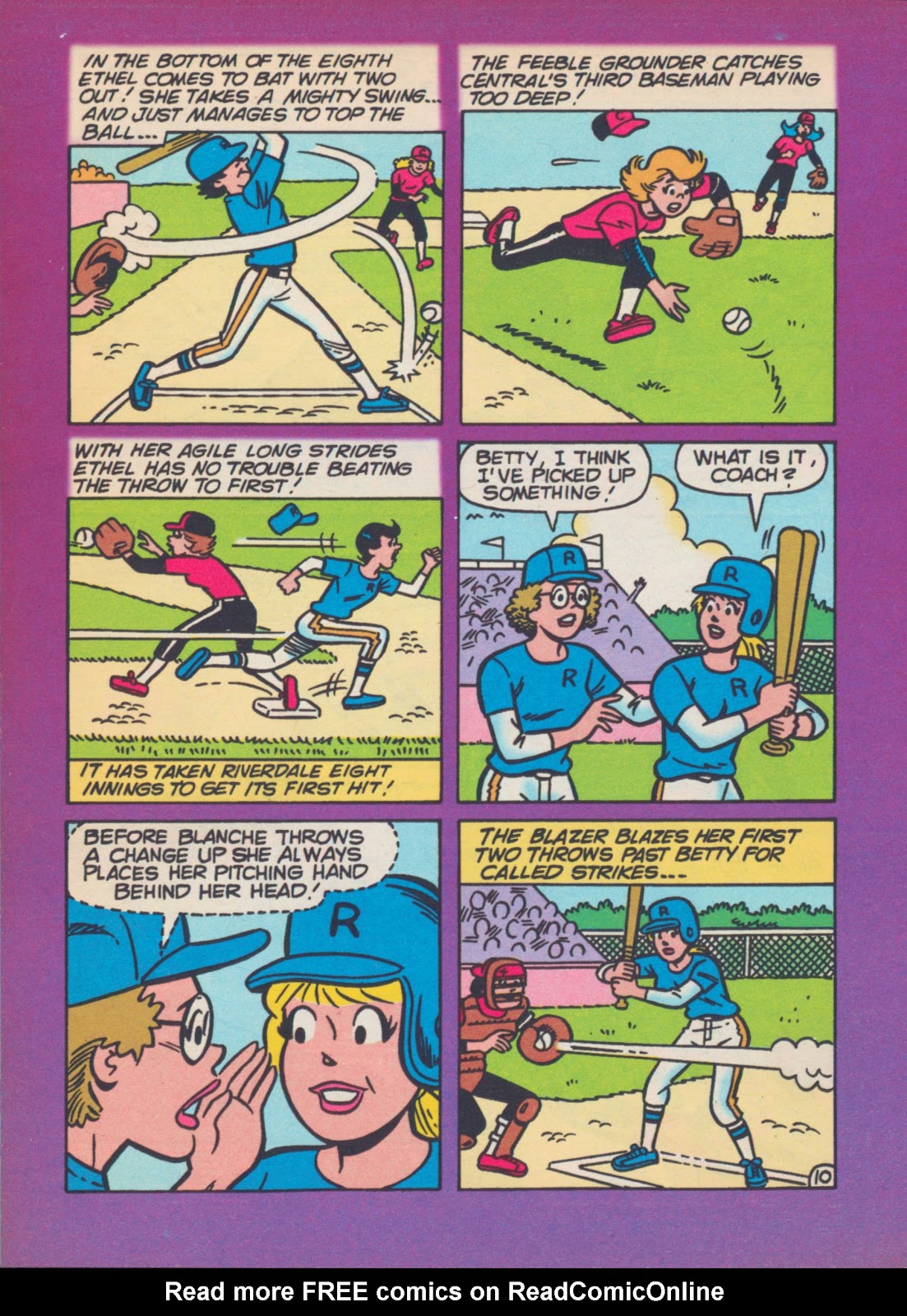 Betty & Veronica Friends Double Digest Issue #152 - Page 78