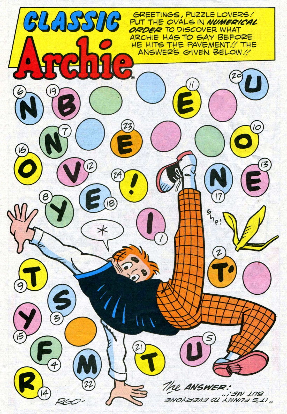 Betty Issue #6 - Page 26