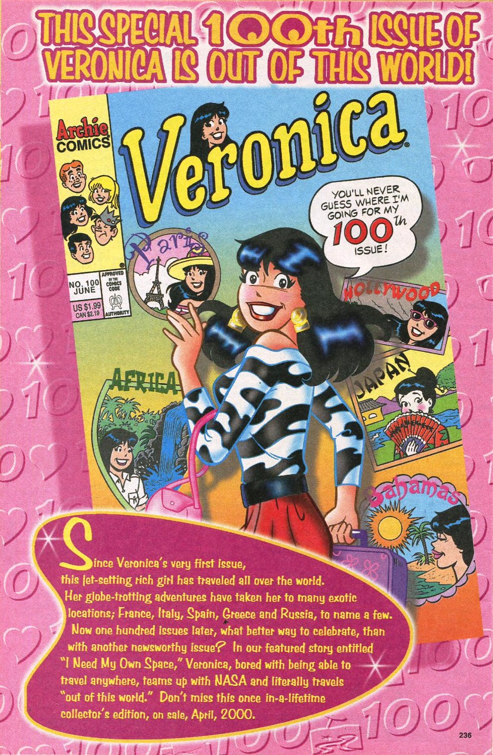 Betty Issue #85 - Page 28