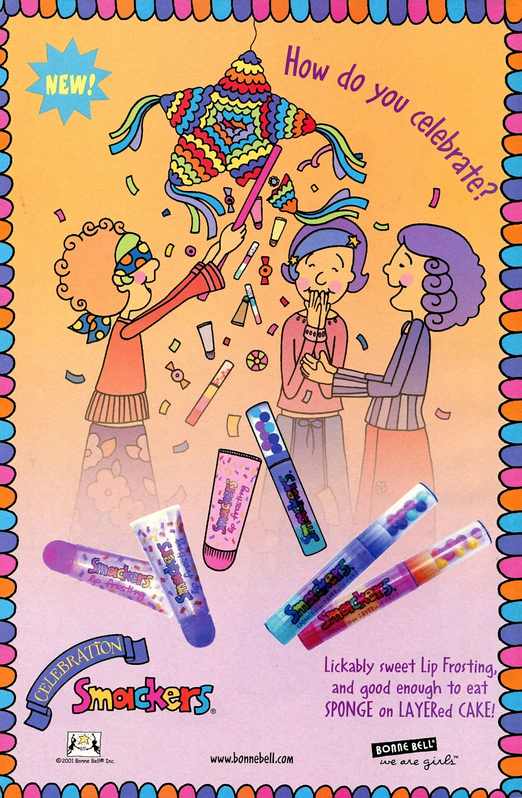 Betty Issue #97 - Page 35
