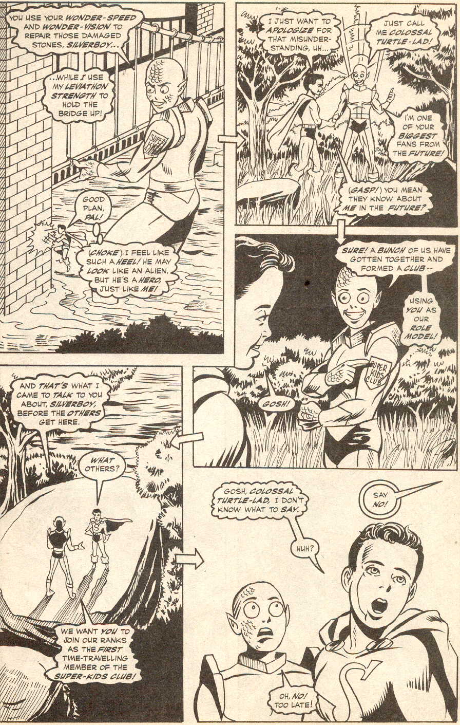 Big Bang Comics Issue #35 - Page 5