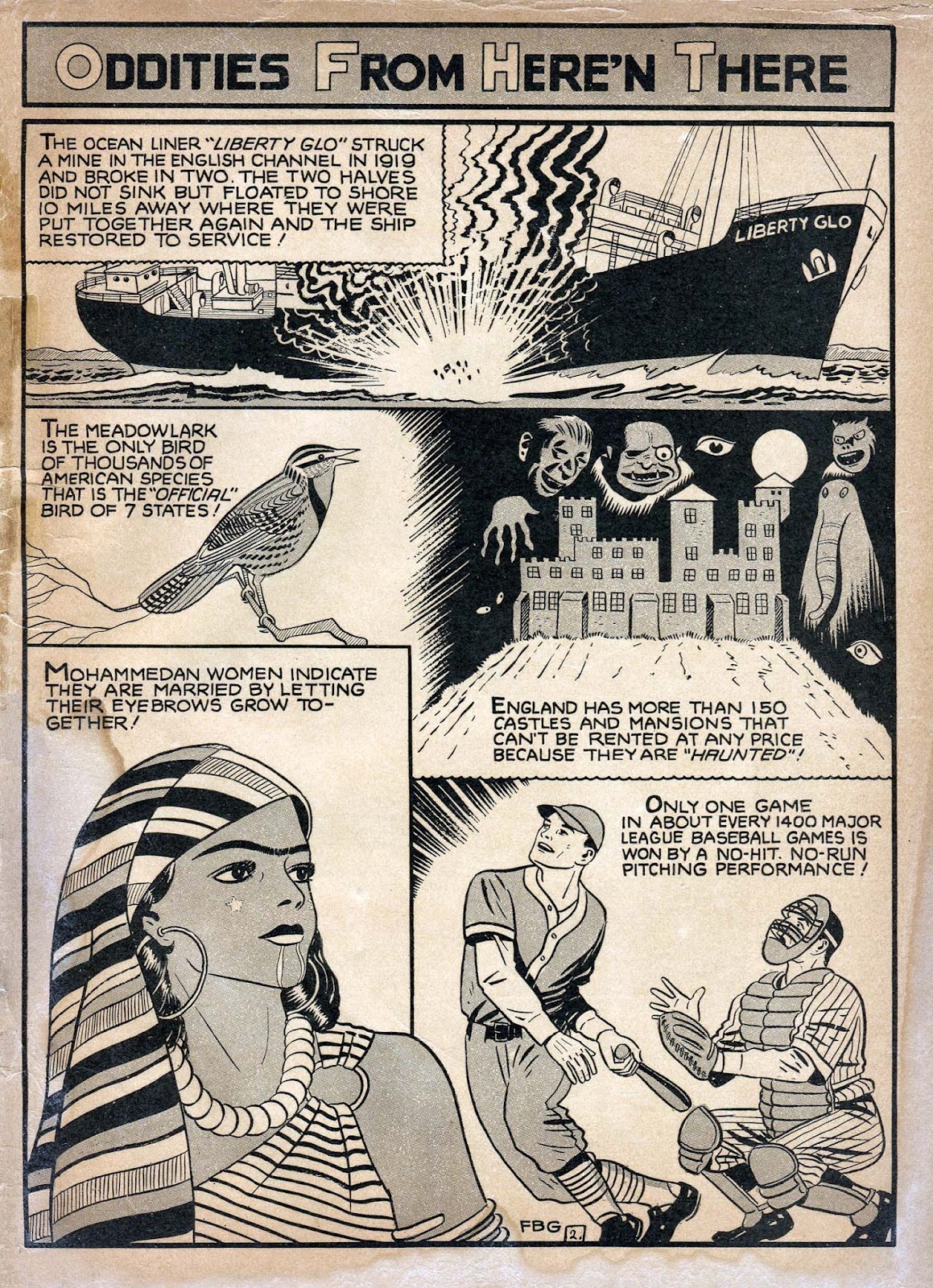 Big Shot Issue #11 - Page 67