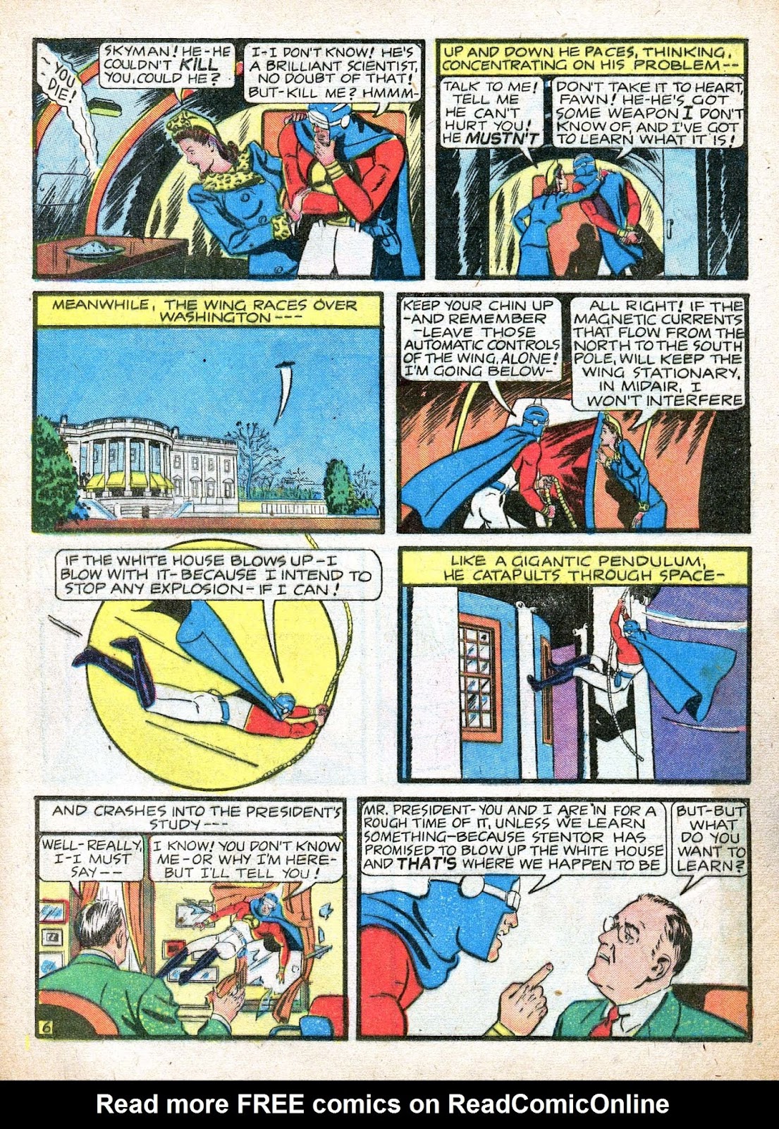 Big Shot Issue #11 - Page 8