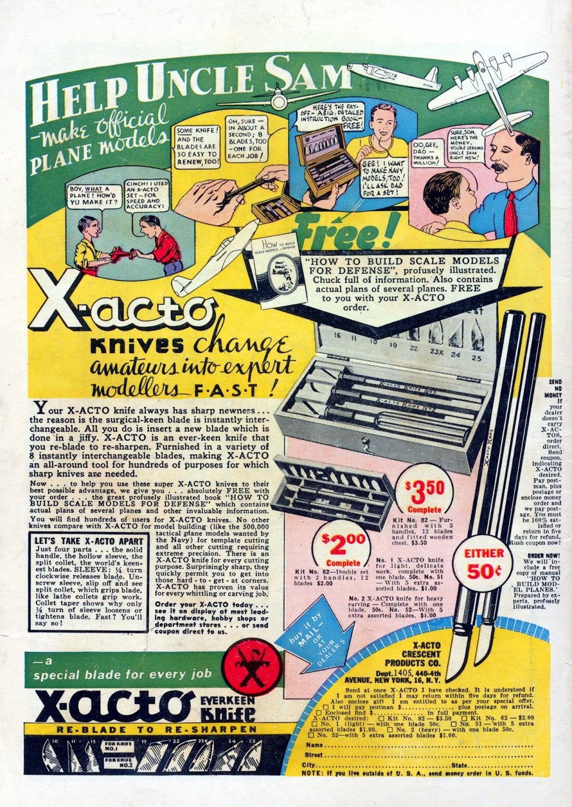 Big Shot Issue #46 - Page 52