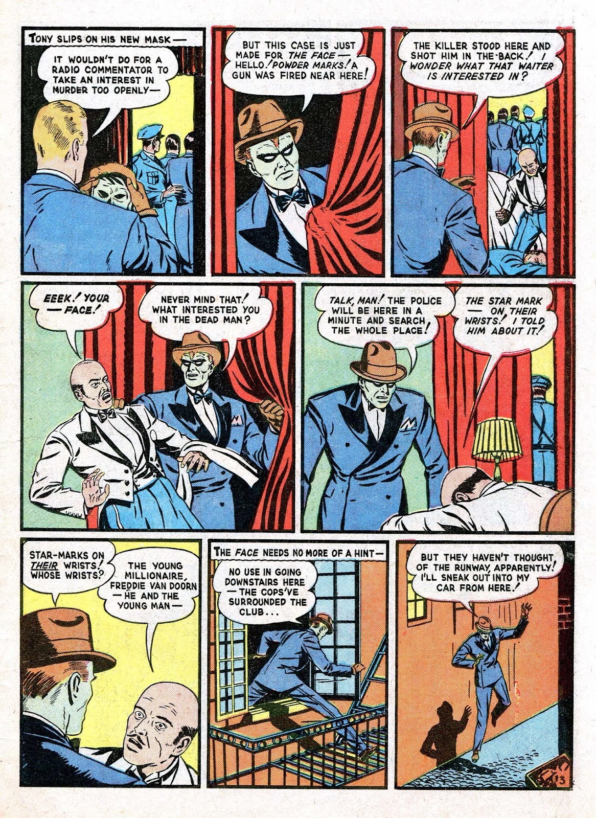 Big Shot Issue #6 - Page 63