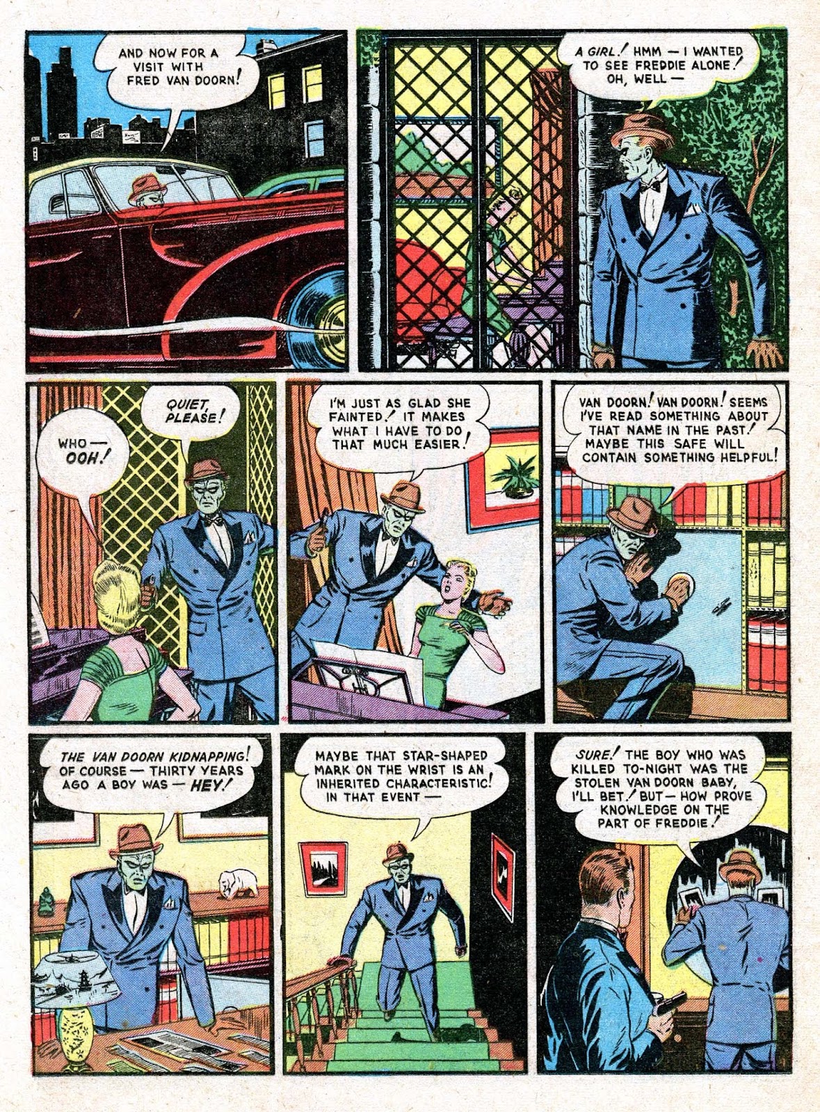 Big Shot Issue #6 - Page 64