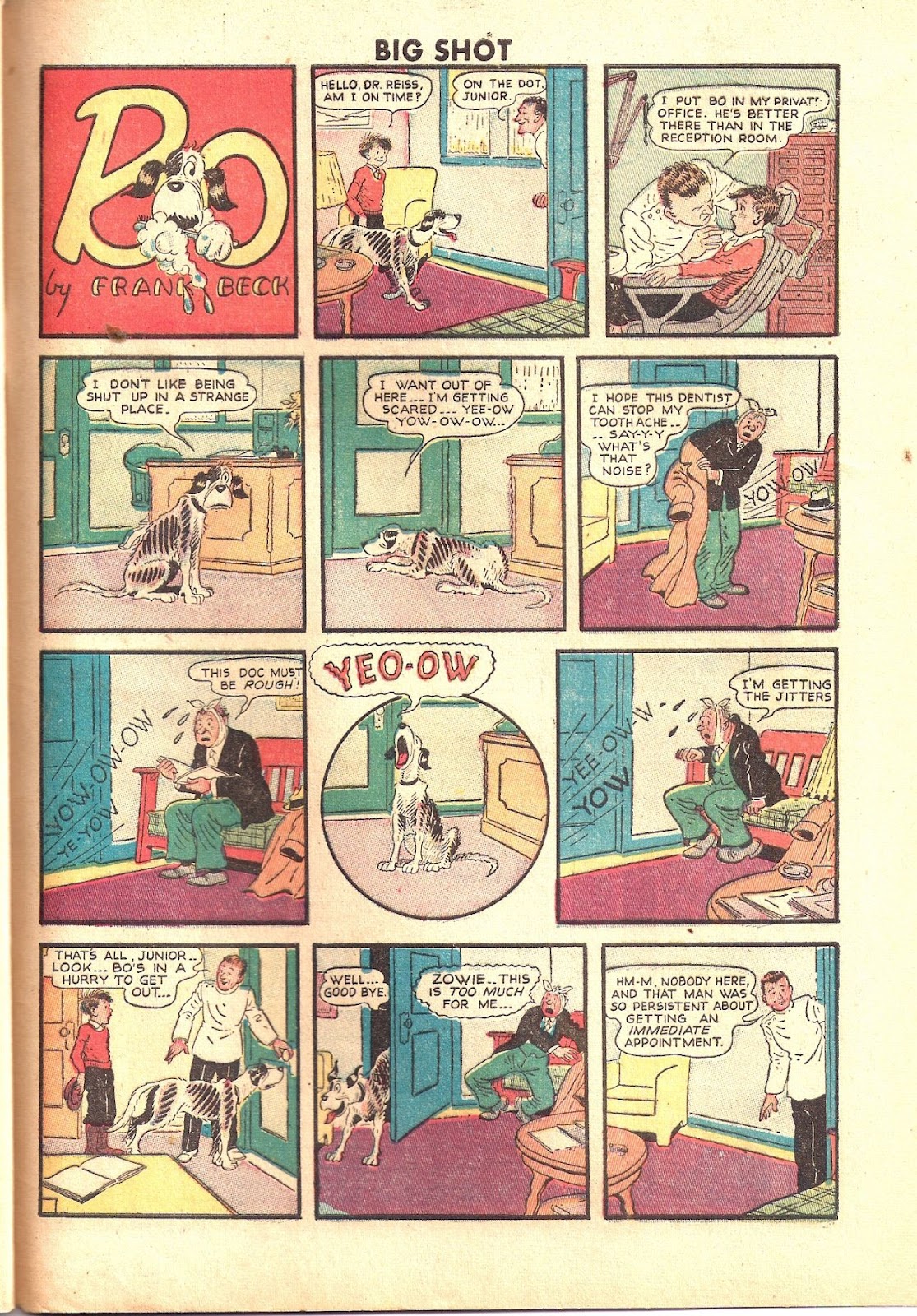 Big Shot Issue #82 - Page 49