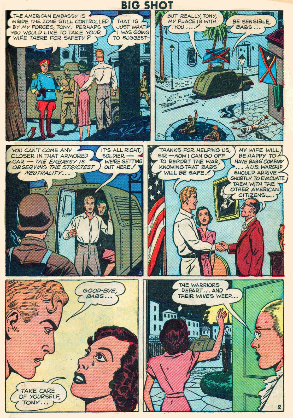 Big Shot Issue #89 - Page 45