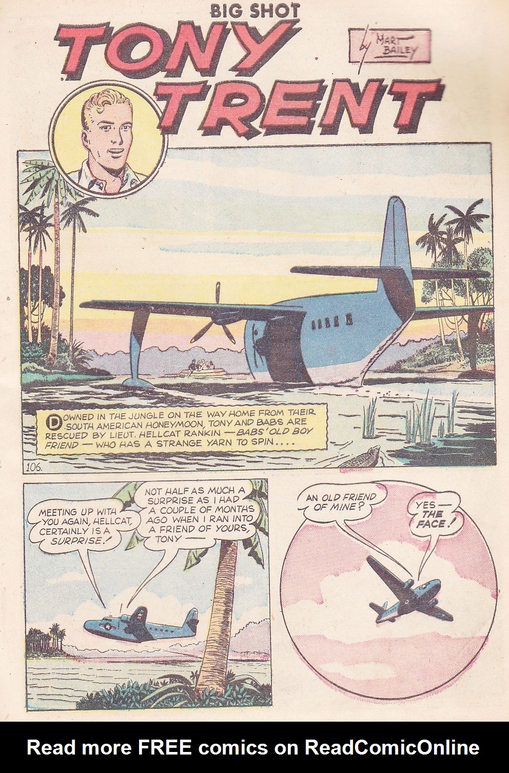 Big Shot Issue #93 - Page 29