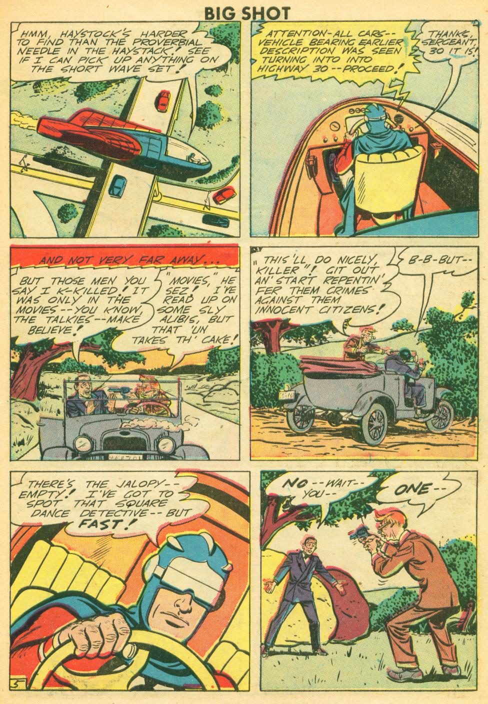 Big Shot Issue #97 - Page 27