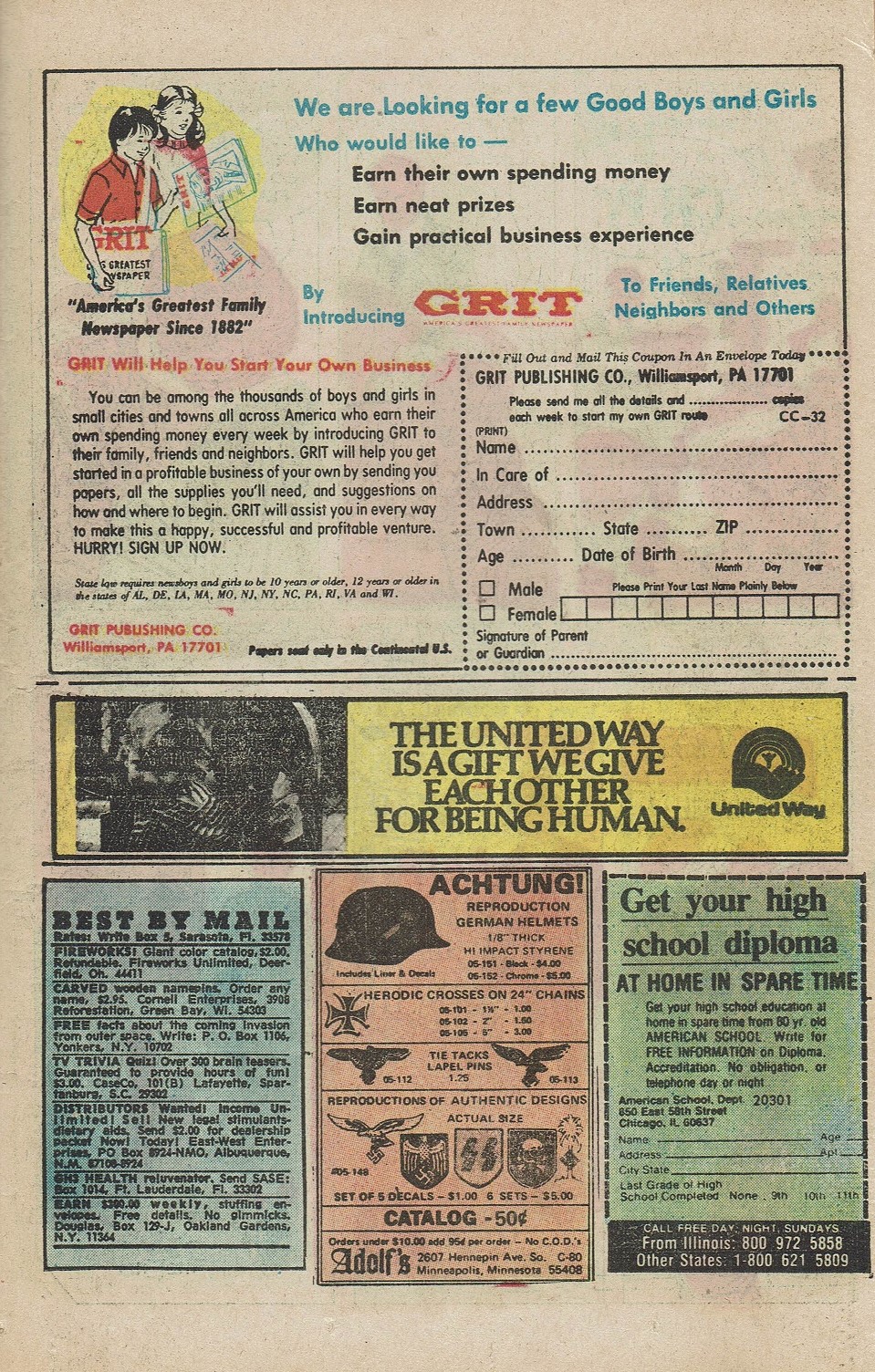 Billy the Kid Issue #148 - Page 23