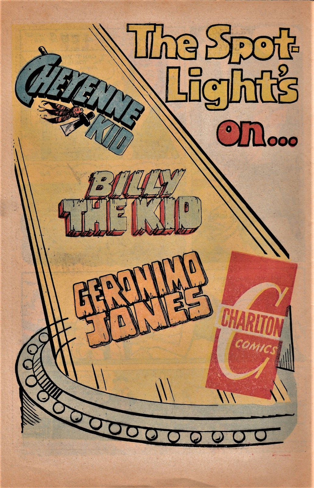 Billy the Kid Issue #99 - Page 32