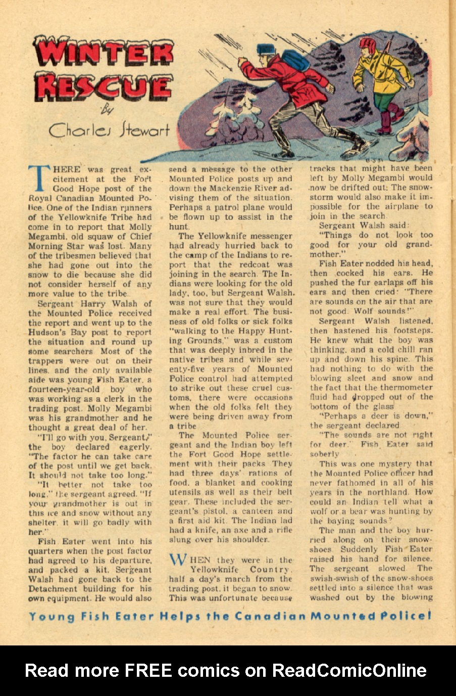 Billy West Issue #8 - Page 24