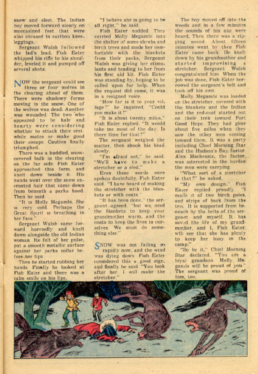 Billy West Issue #8 - Page 25