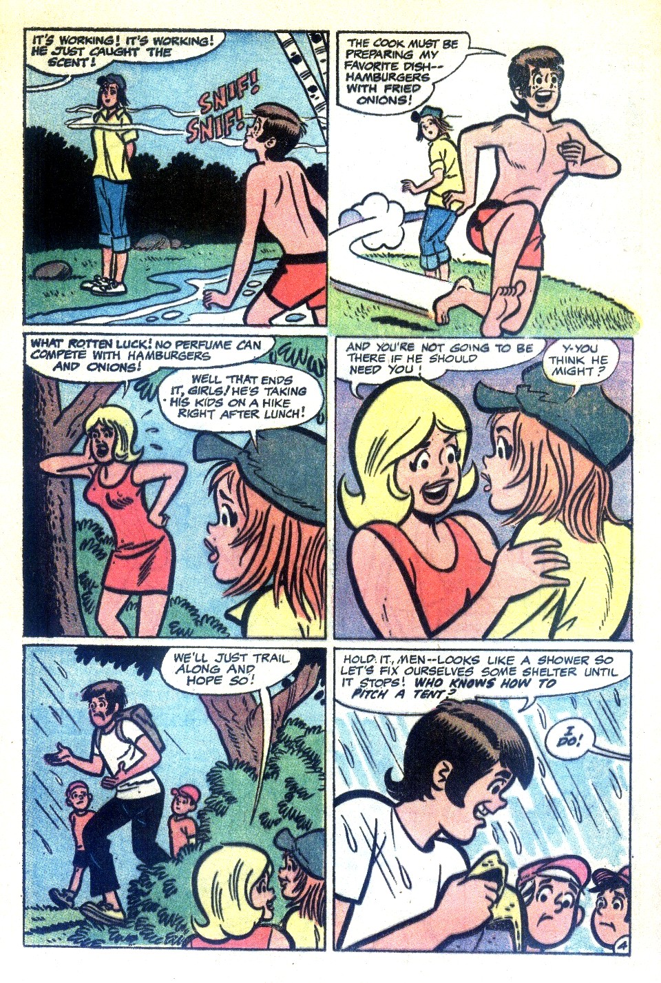 Binky Issue #81 - Page 16