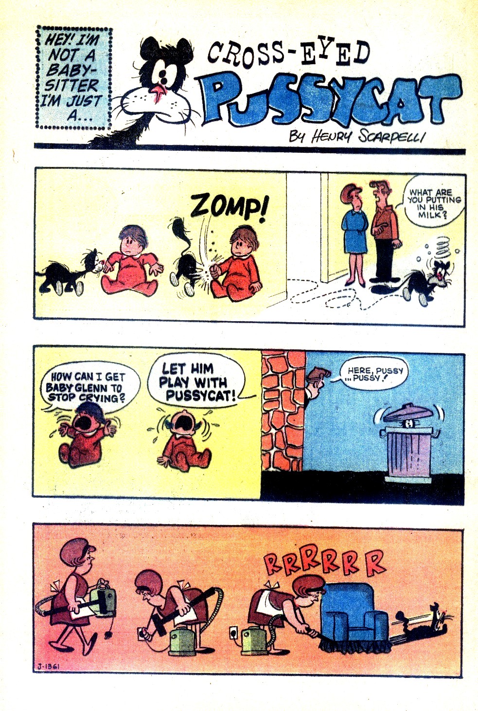 Binky Issue #81 - Page 34