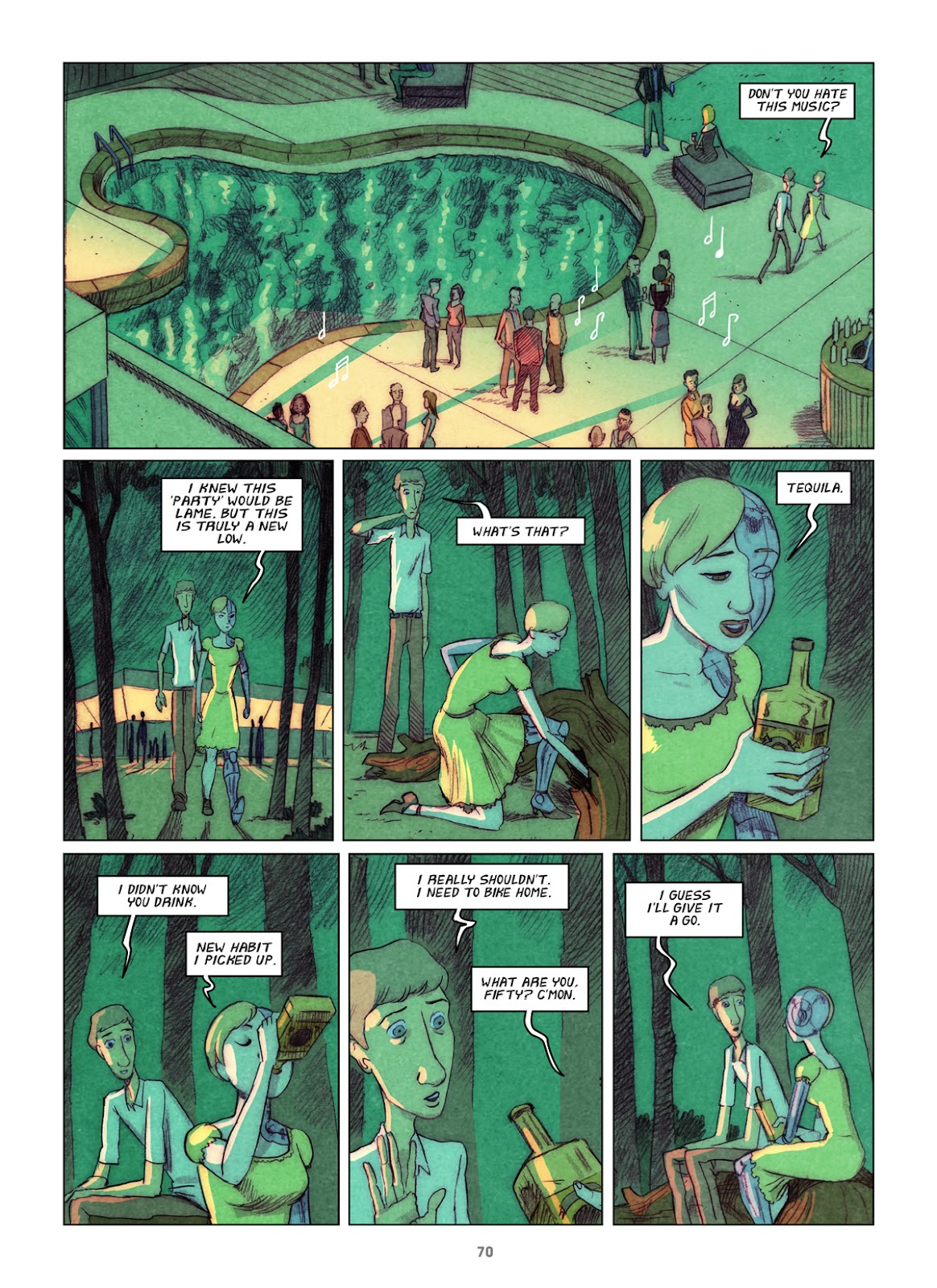 Bionic TPB_(Part_1) - Page 71