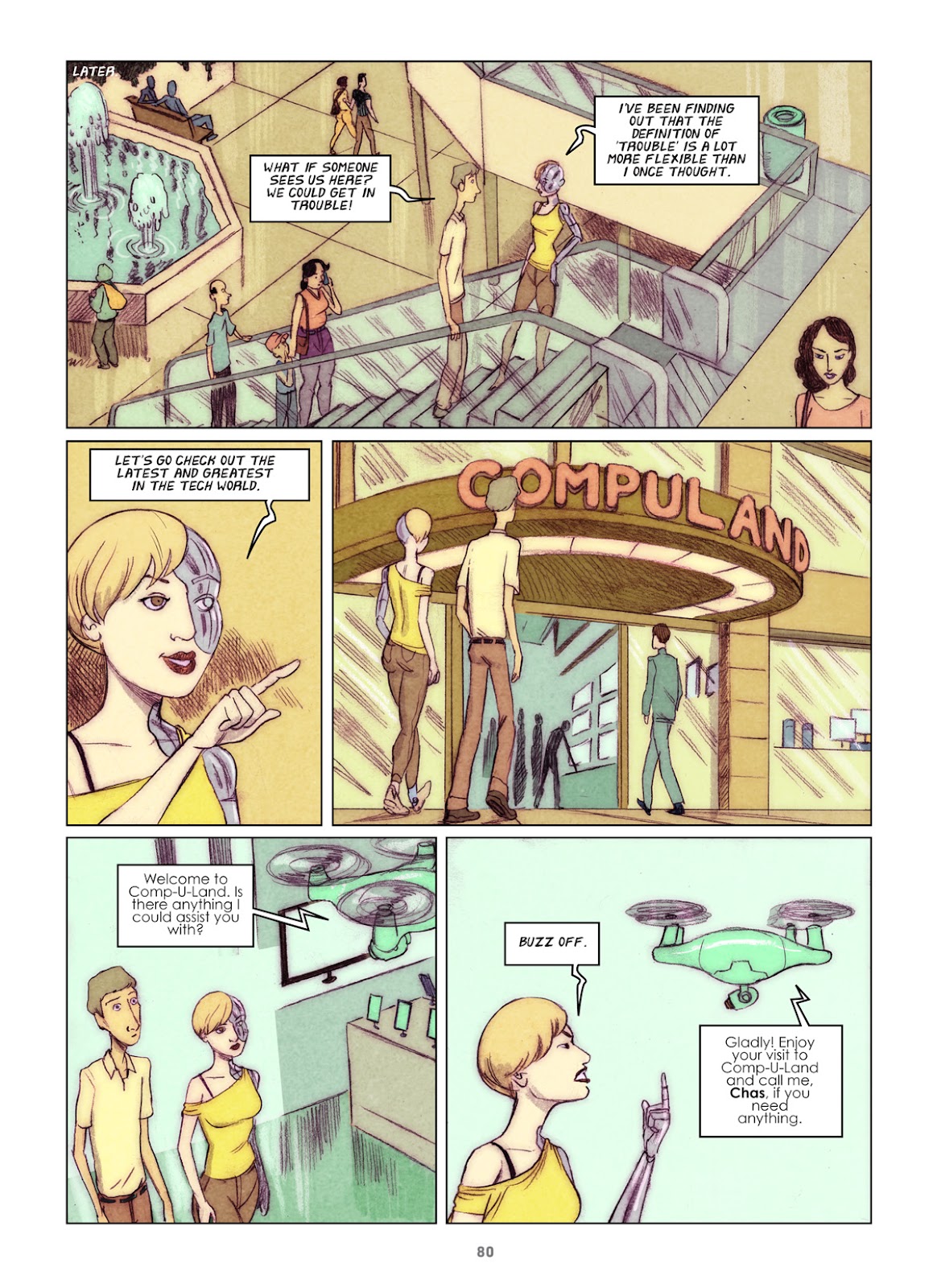 Bionic TPB_(Part_1) - Page 81
