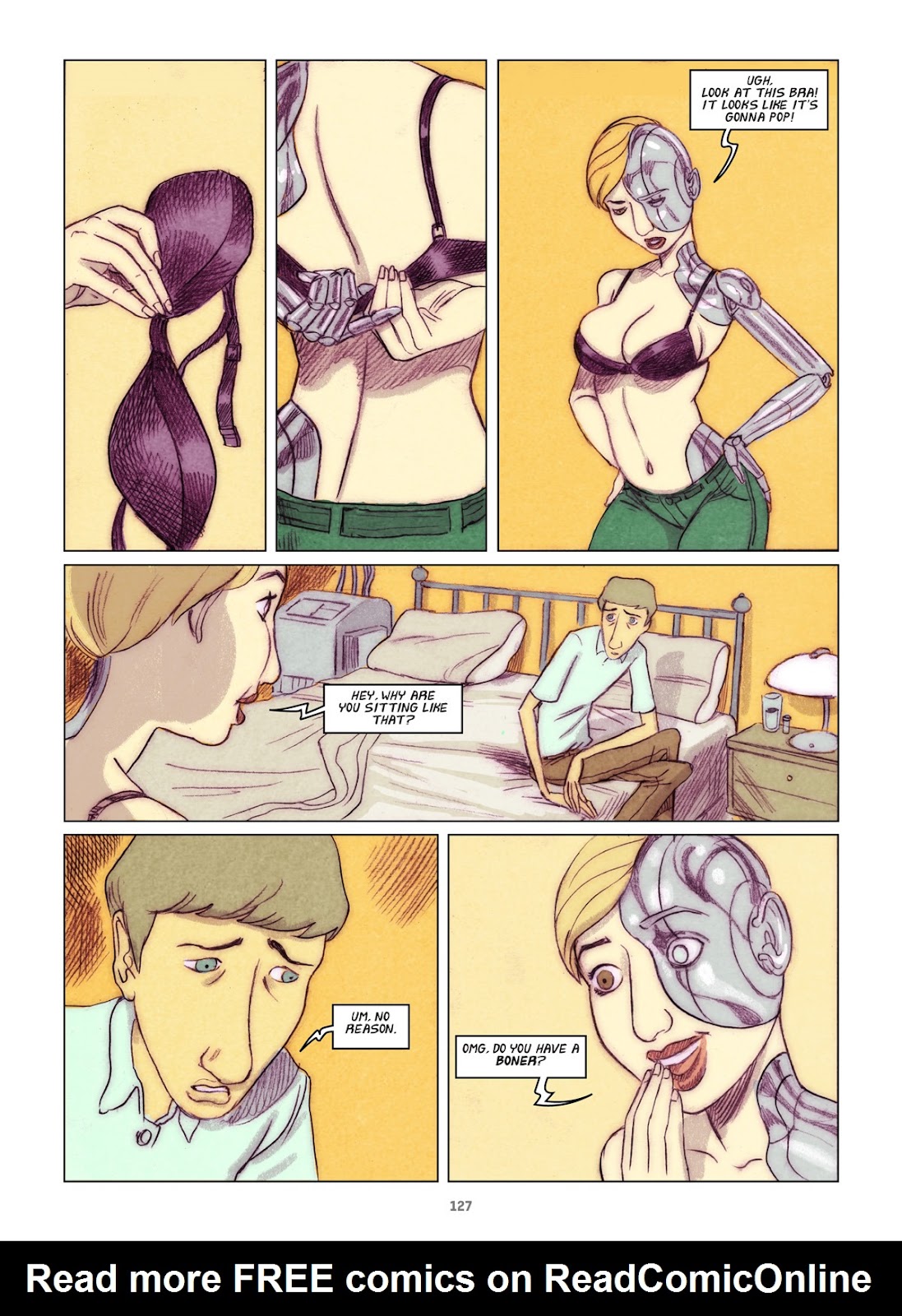 Bionic TPB_(Part_2) - Page 29