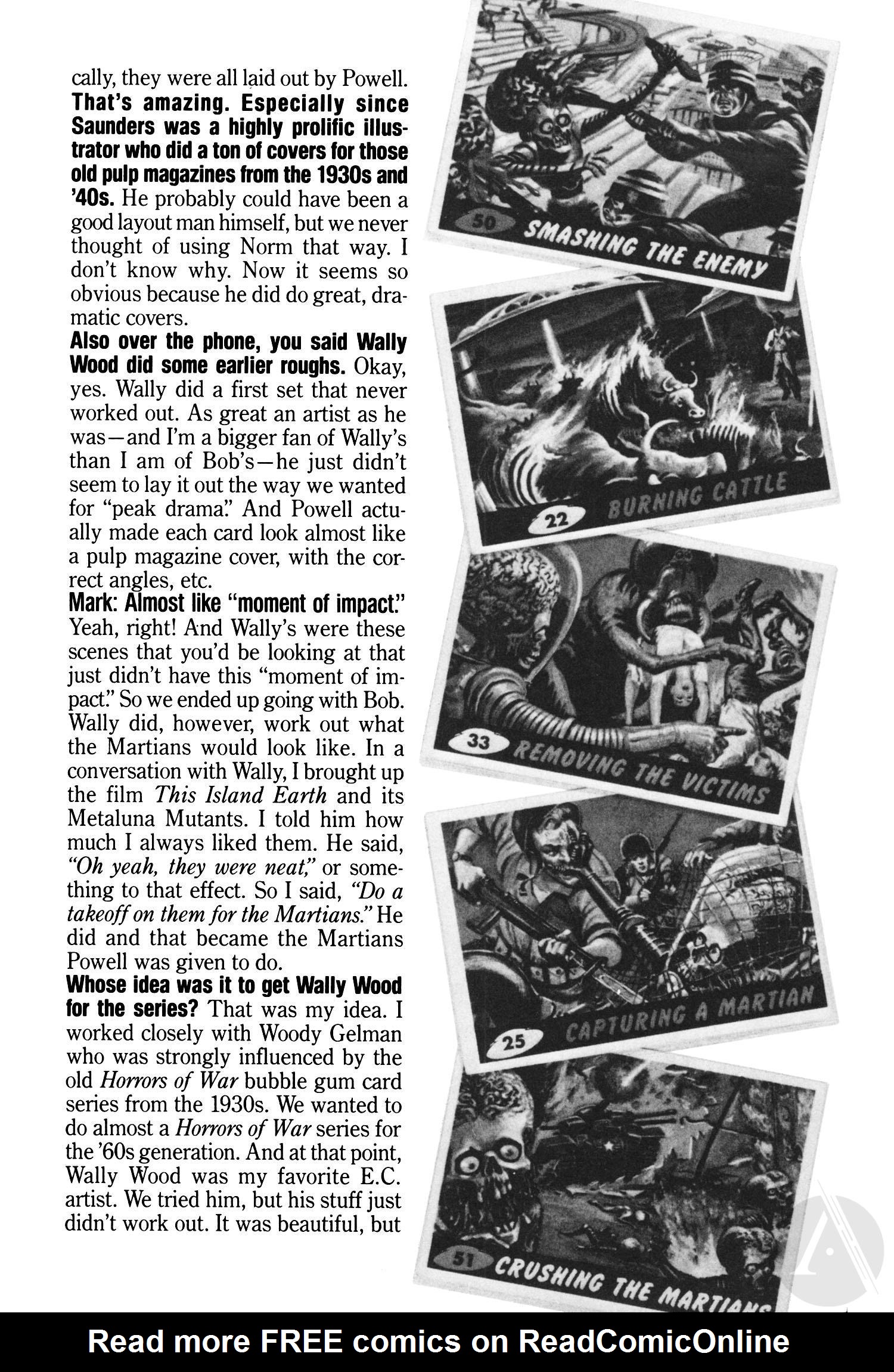 Blab! Issue #2 - Page 11