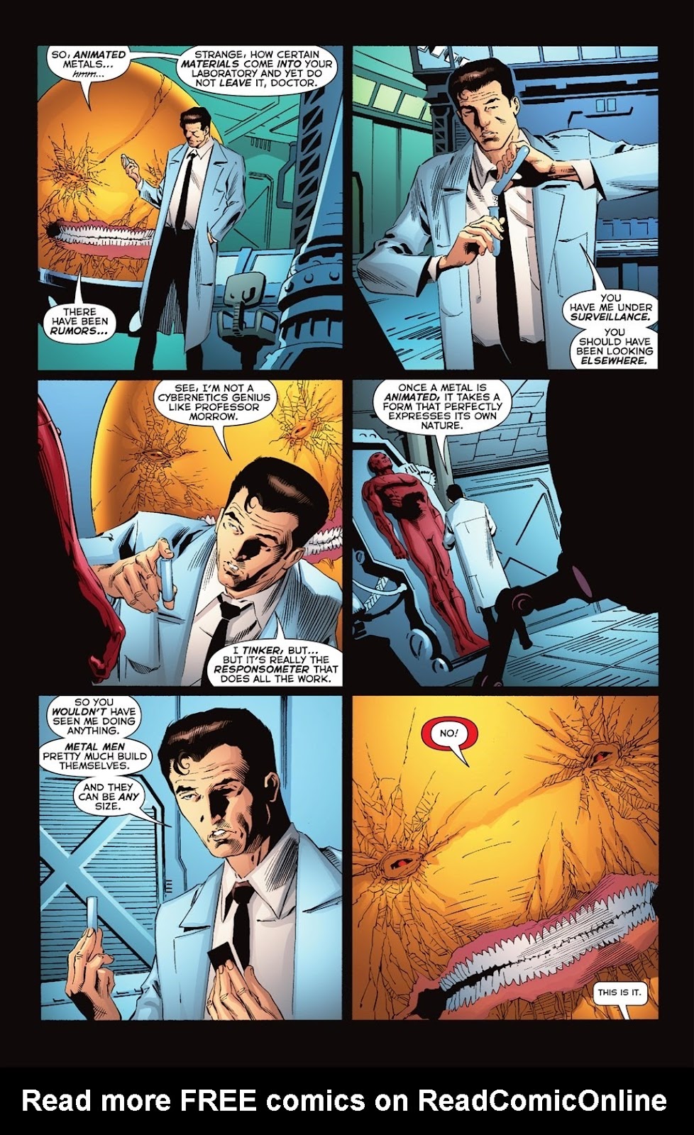 Black Adam: Rise and Fall of an Empire TPB (Part 3) - Page 66