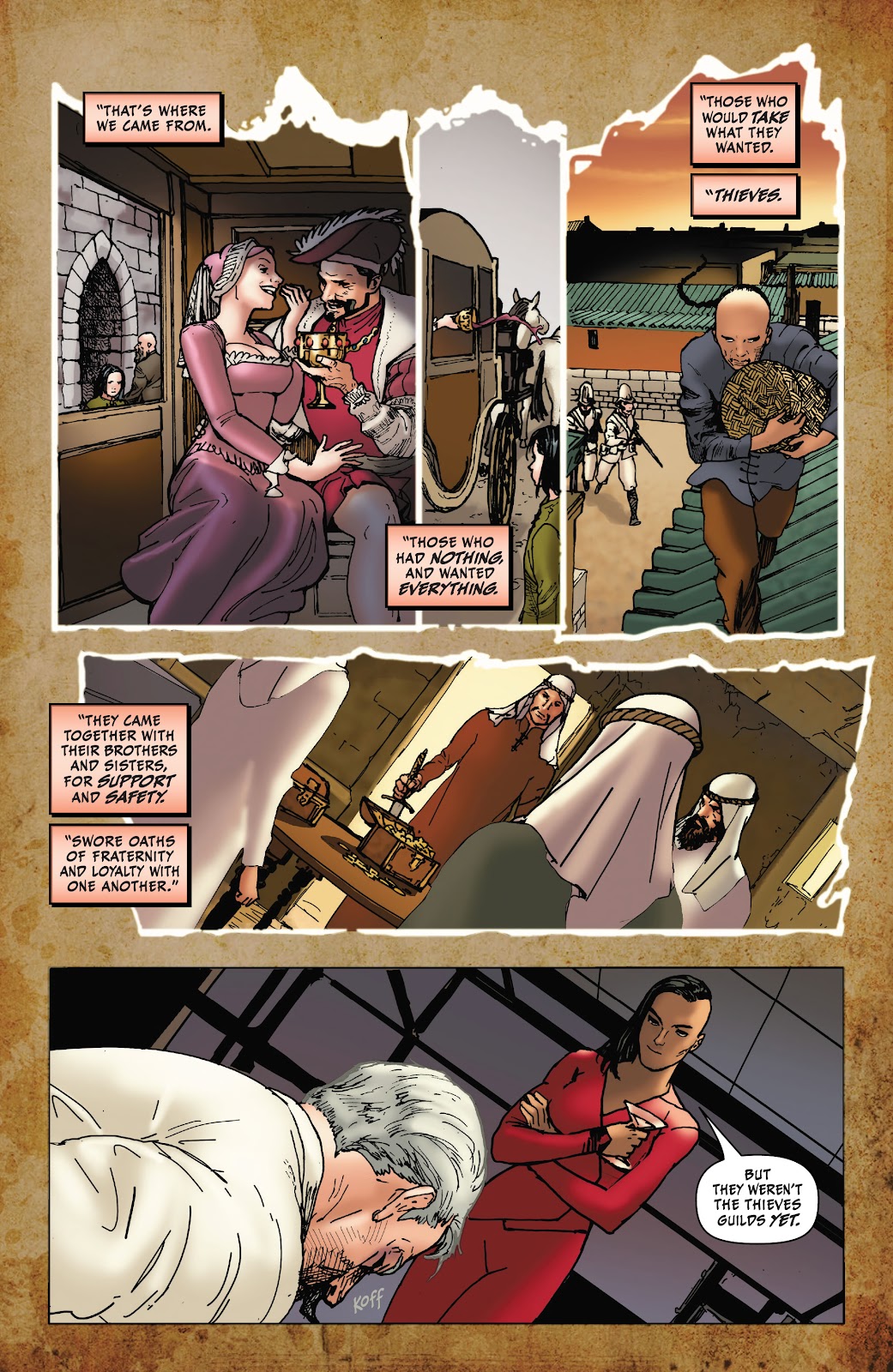 Black Cat by Jed MacKay Omnibus TPB (Part 2) - Page 44