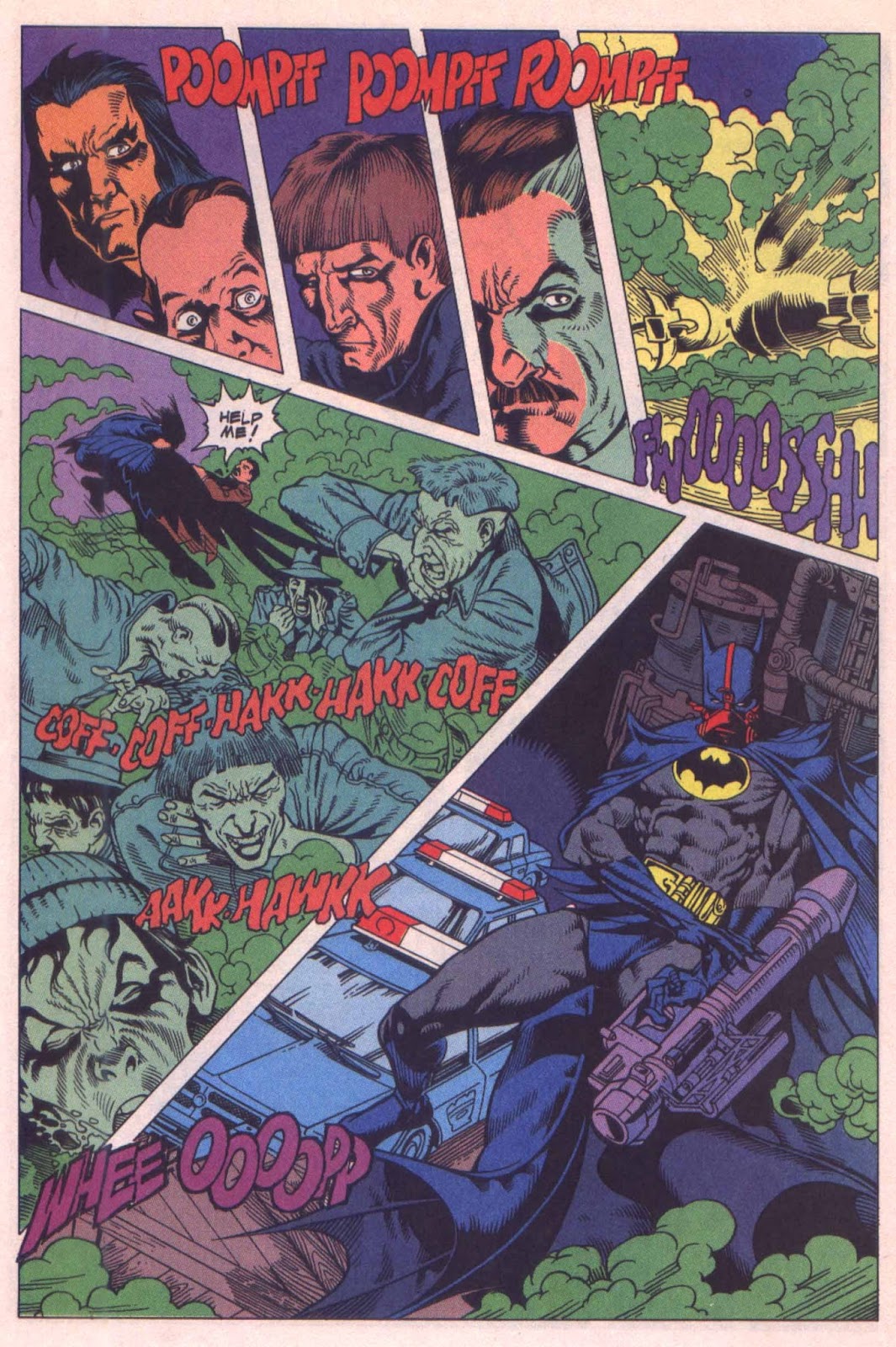 Black Condor Issue #12 - Page 19