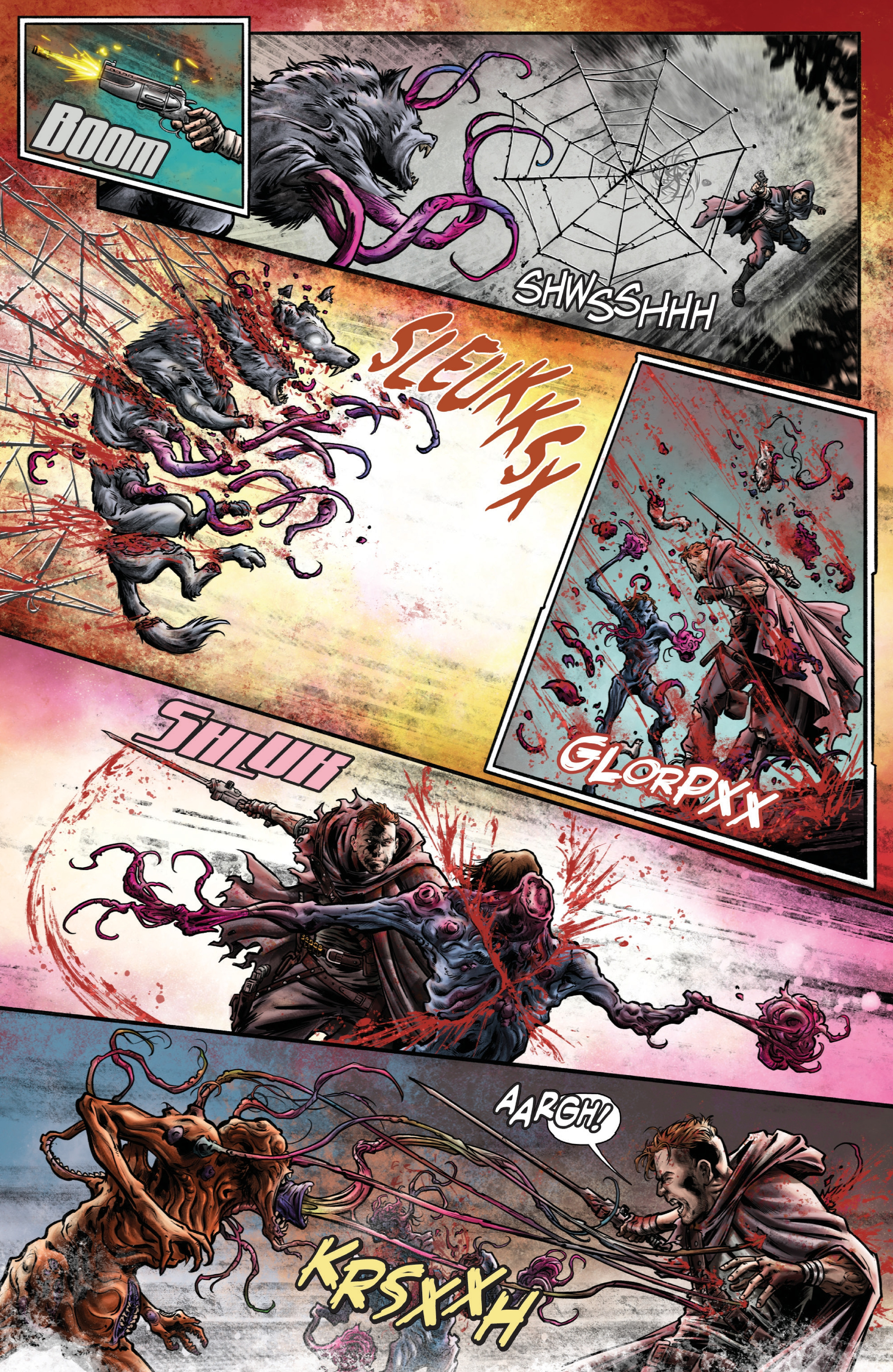 Black Diamond (2025) Issue #1 - Page 41