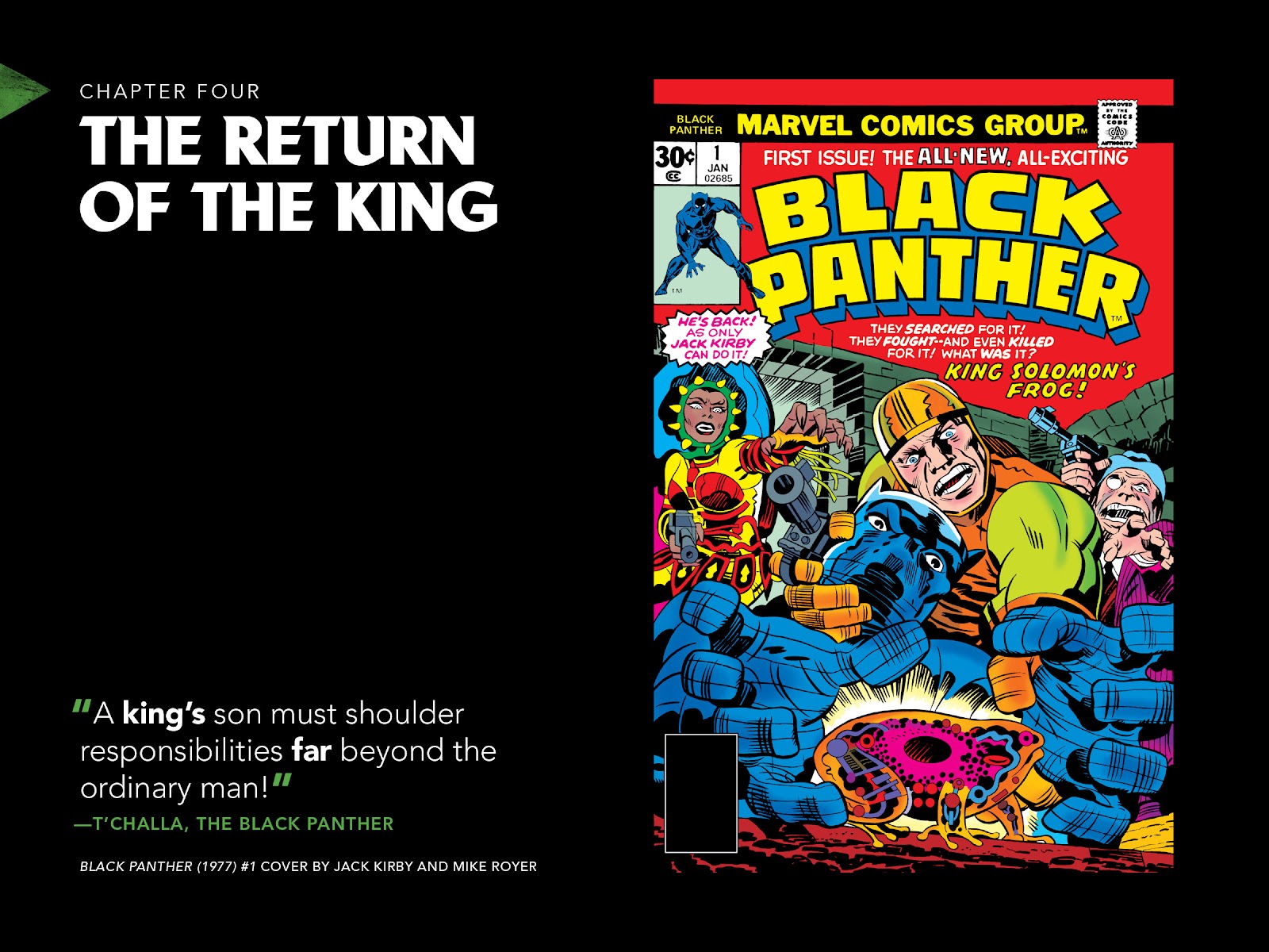 Black Panther: Visions of Wakanda TPB_(Part_1) - Page 86