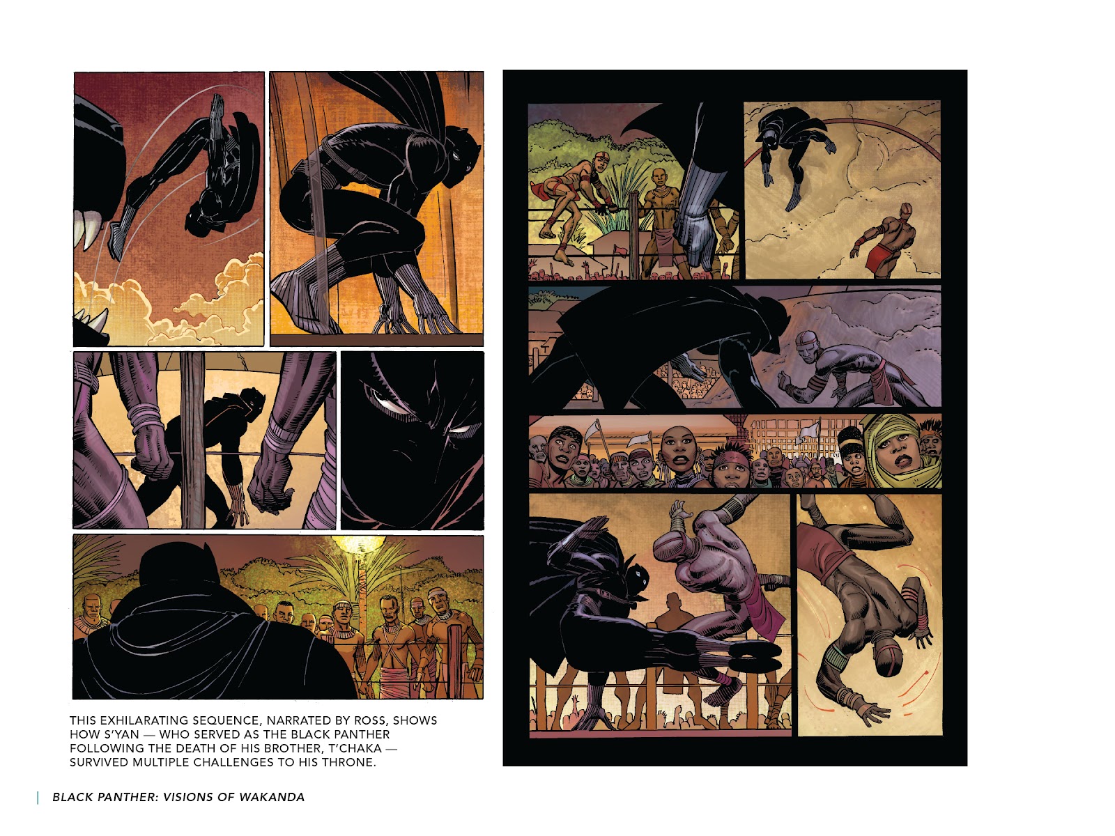 Black Panther: Visions of Wakanda TPB_(Part_2) - Page 92