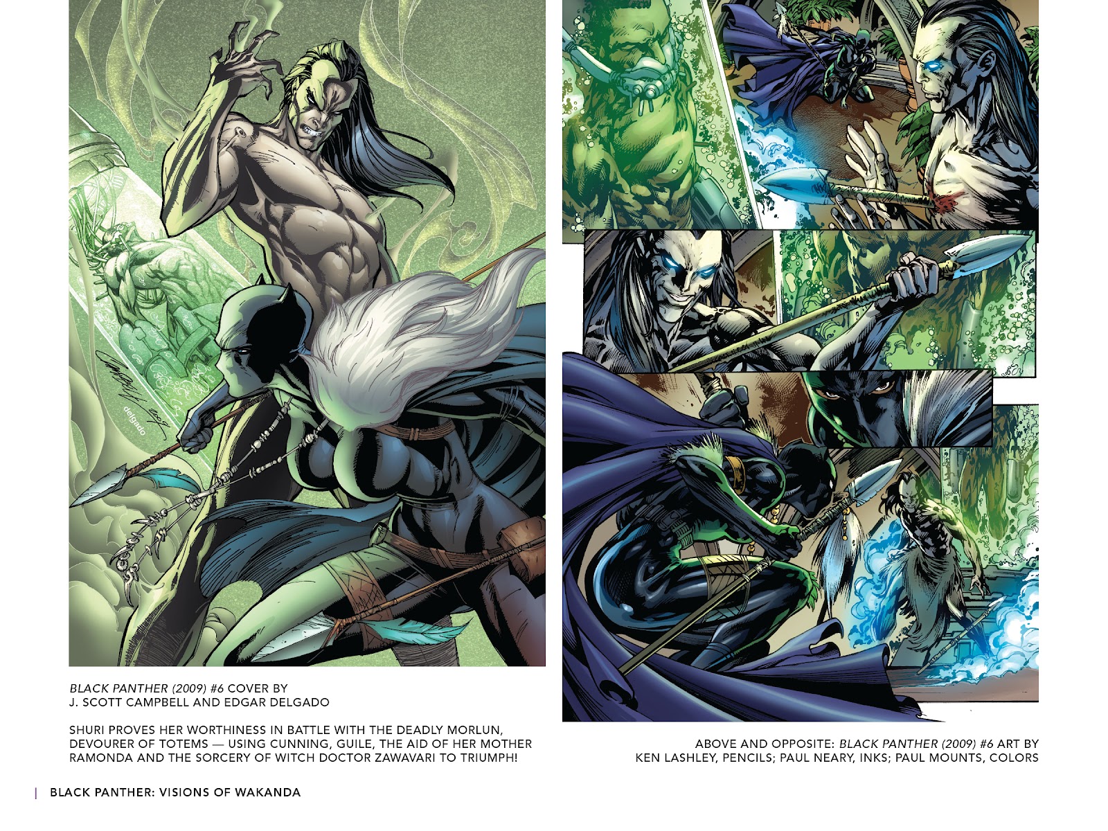 Black Panther: Visions of Wakanda TPB_(Part_3) - Page 28