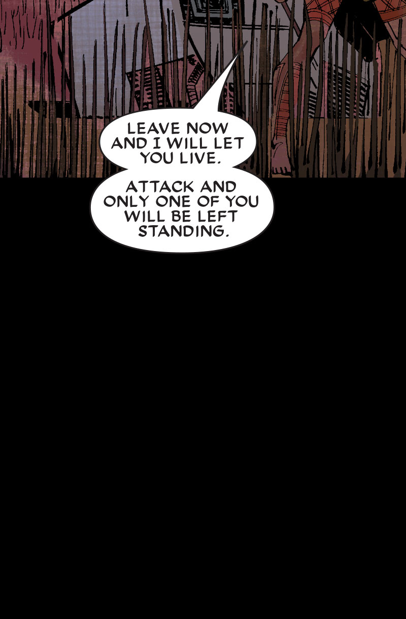 Black Panther: Who Is the Black Panther? Infinity Comic Issue #2 - Page 12