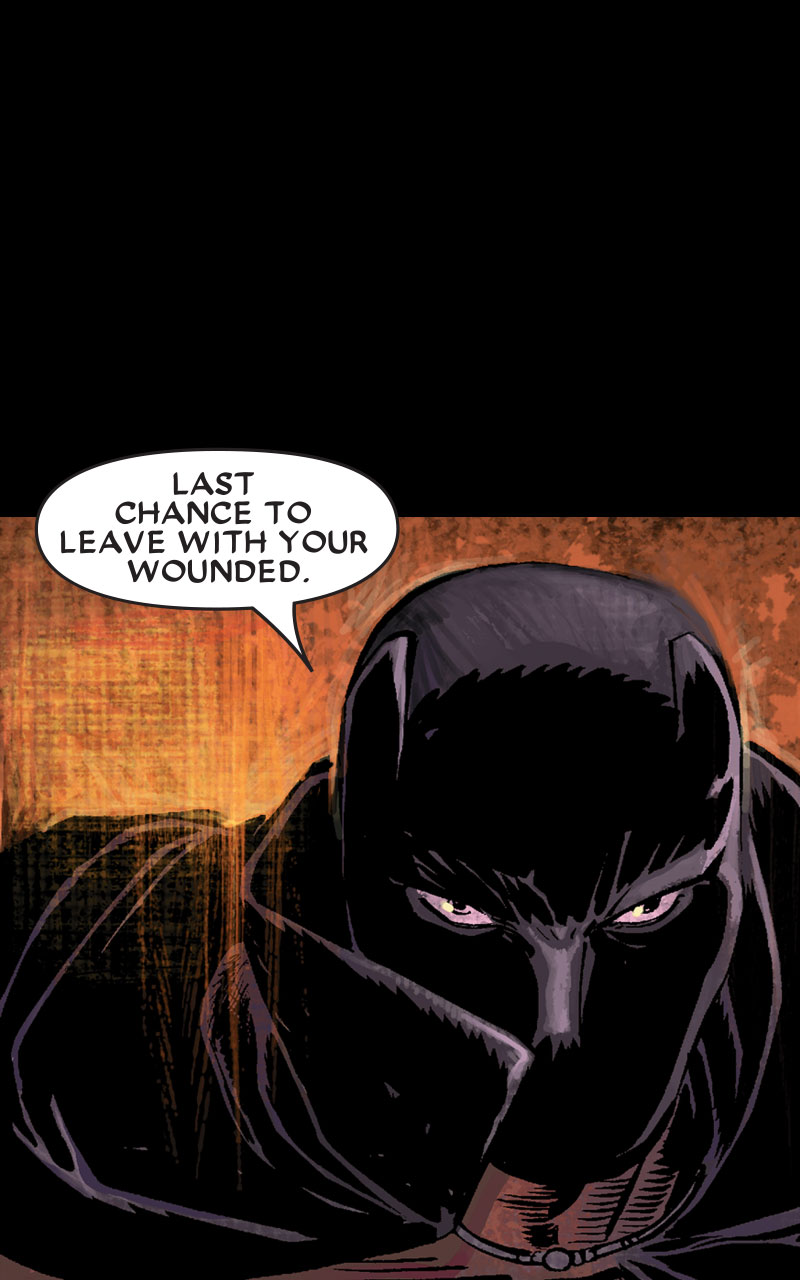 Black Panther: Who Is the Black Panther? Infinity Comic Issue #2 - Page 18