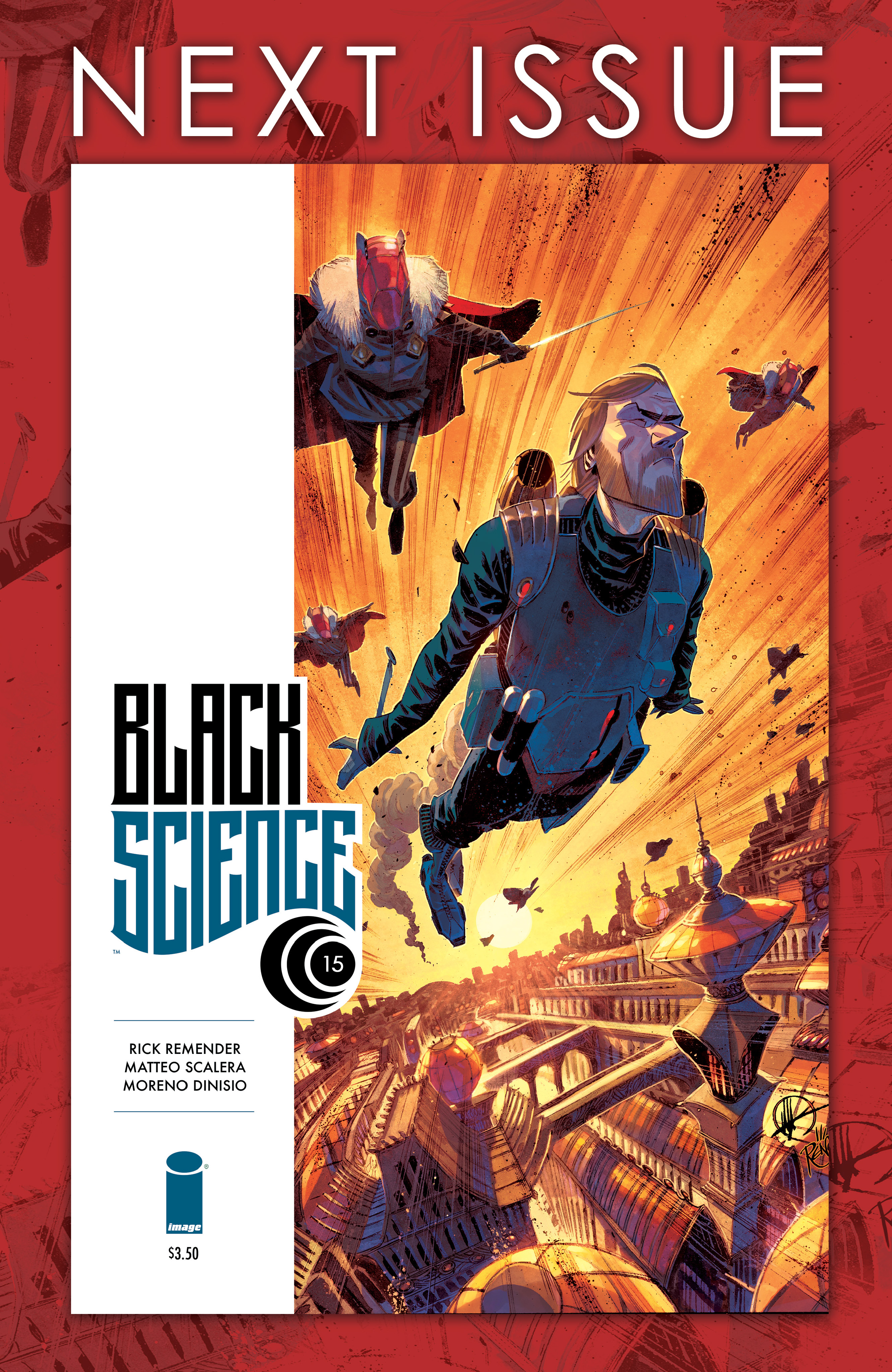 Black Science Issue #14 - Page 30